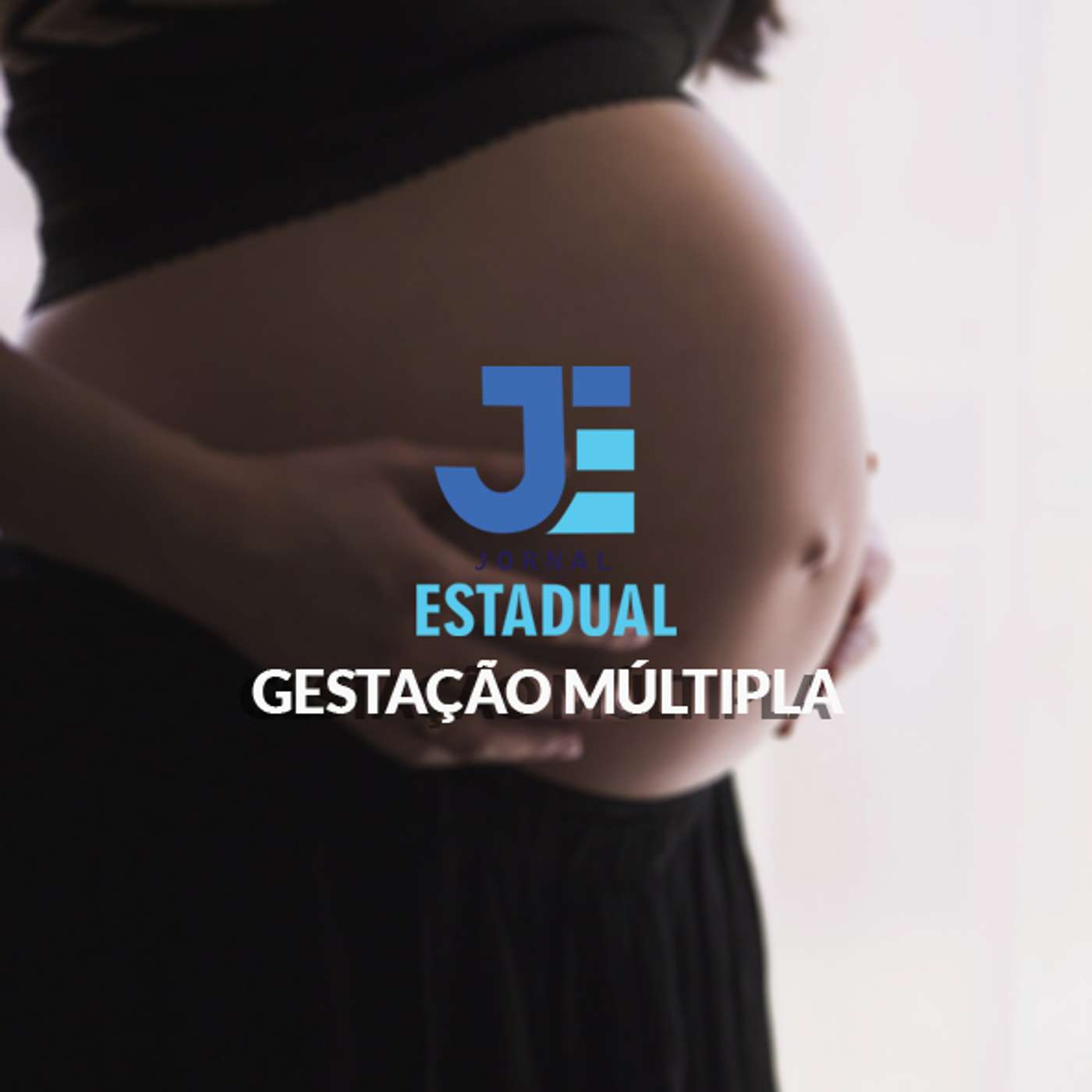 Matéria - Gestação Múltipla episode artwork
