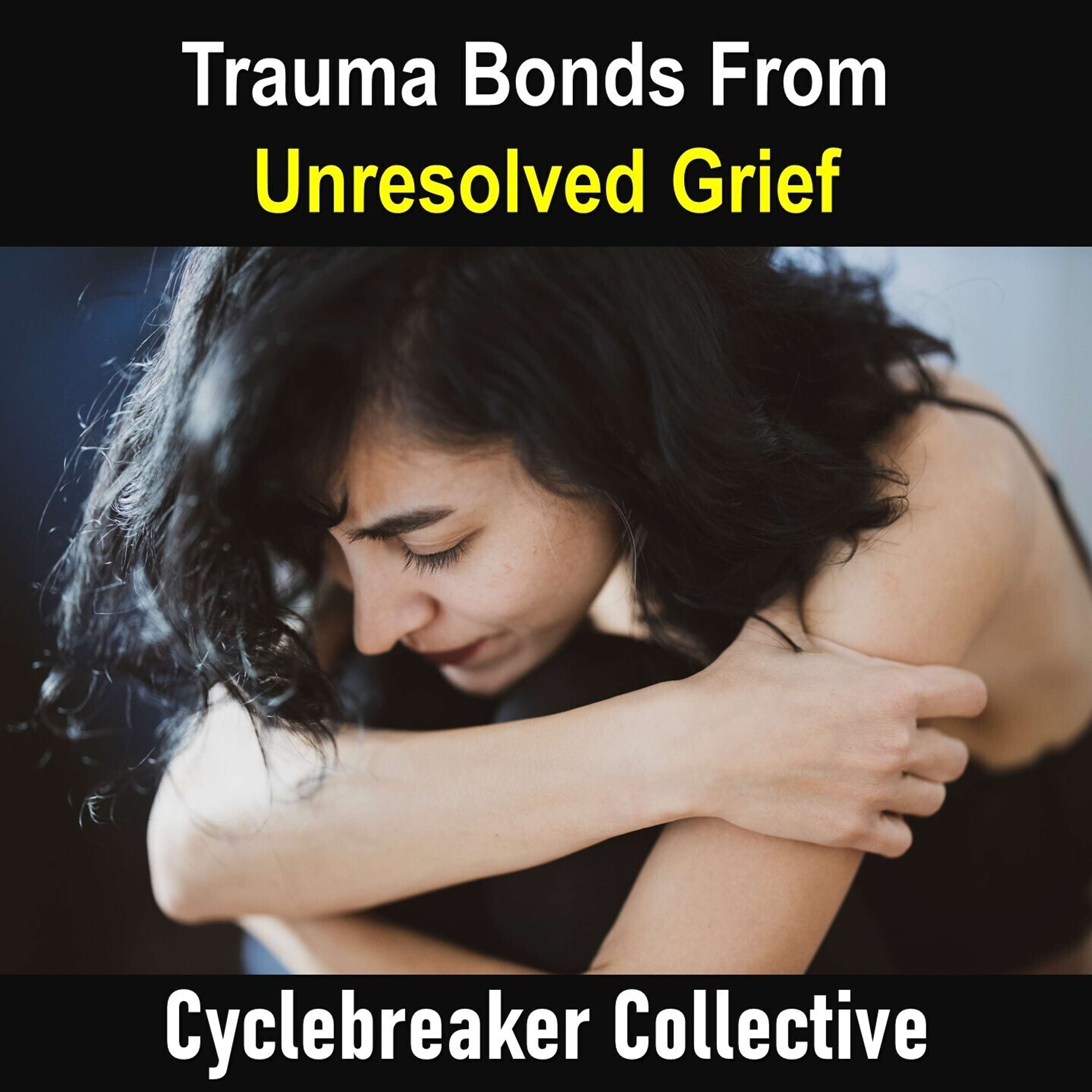 Trigger Proof Transmissions (Cyclebreaker Collective)