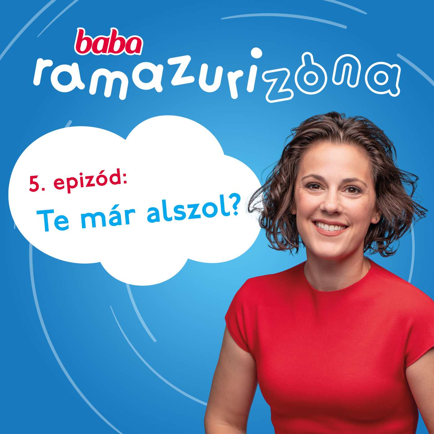 Te már alszol? episode artwork