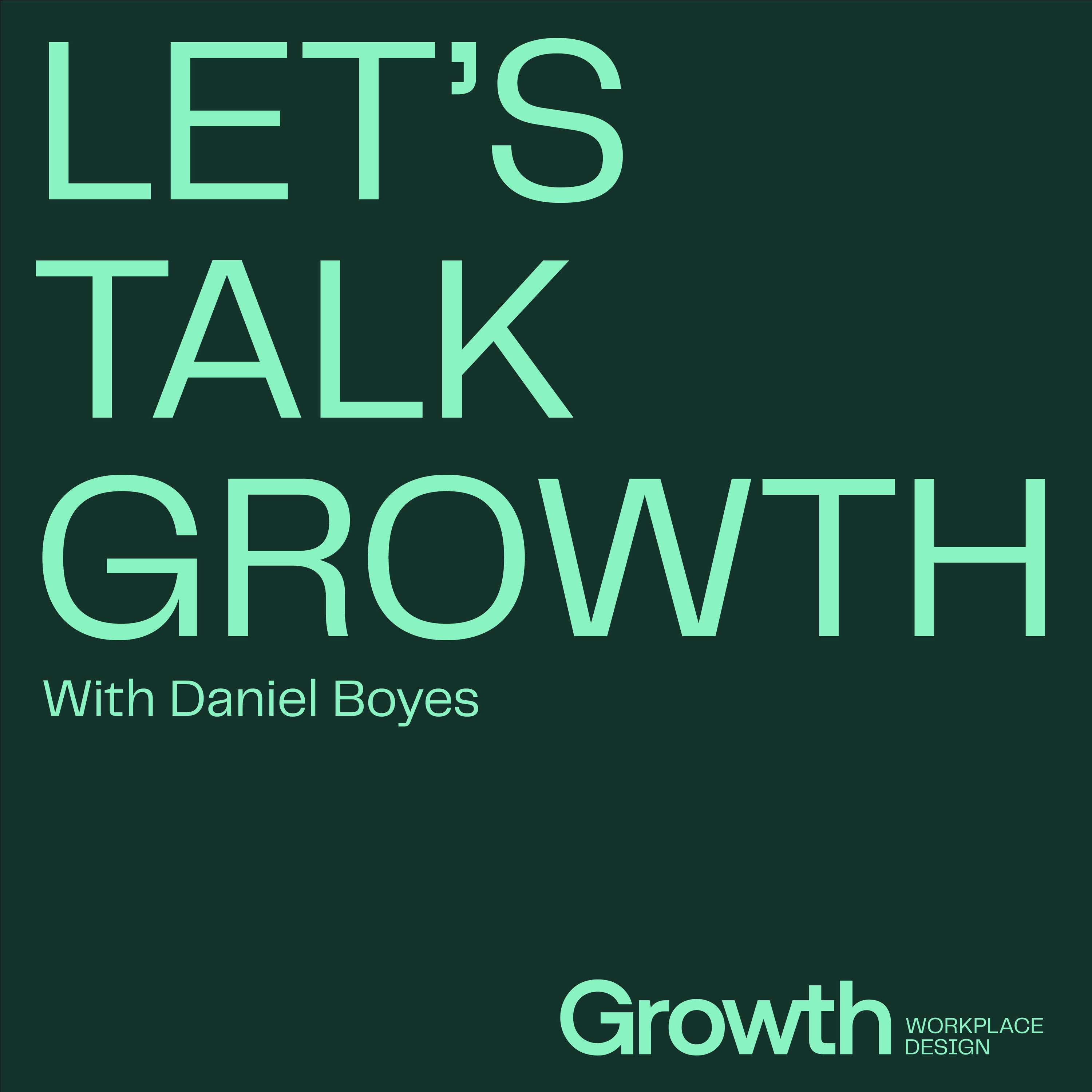 Let\'s Talk Growth