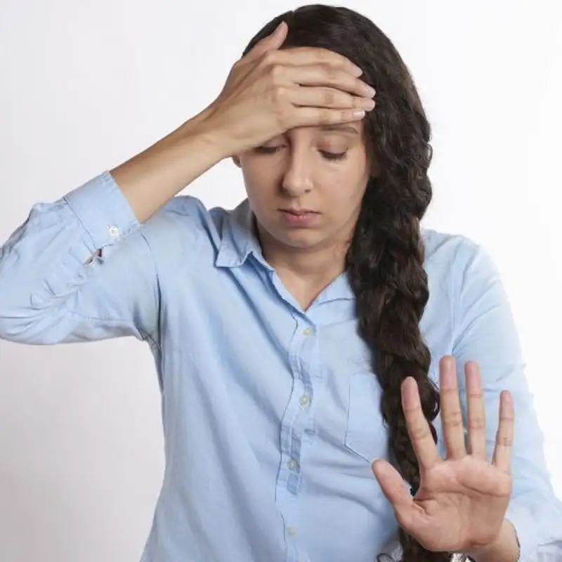 SANTÉ - Démystifier la migraine chronique, par le Dr. Pim