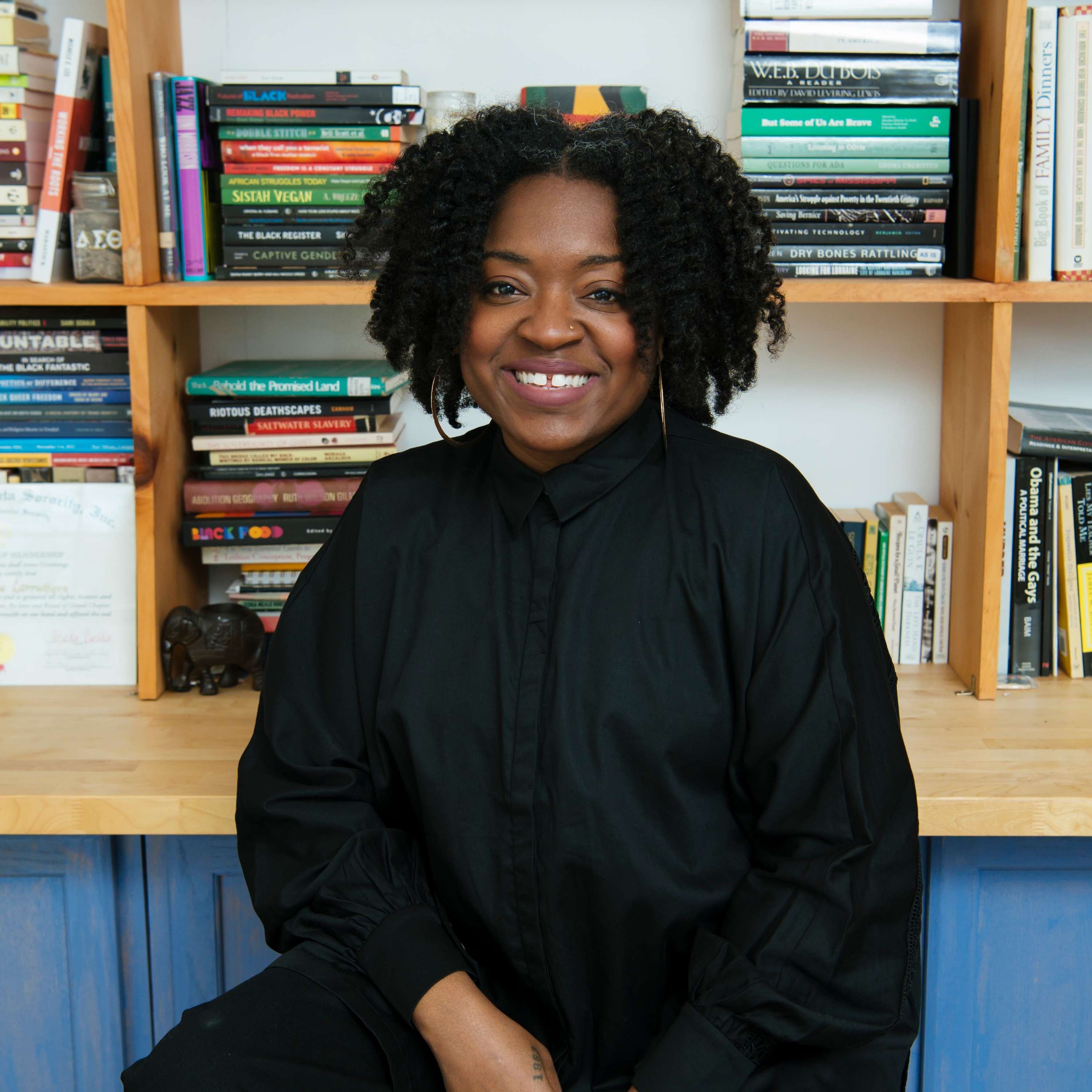 The Black Studies Podcast