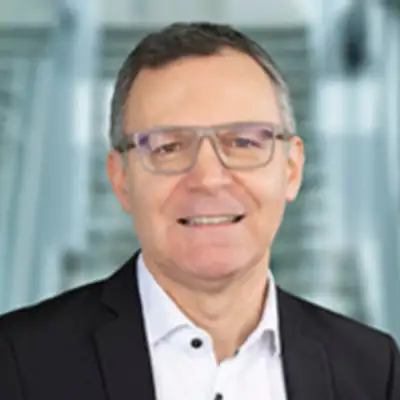 Professor Attila Pausits