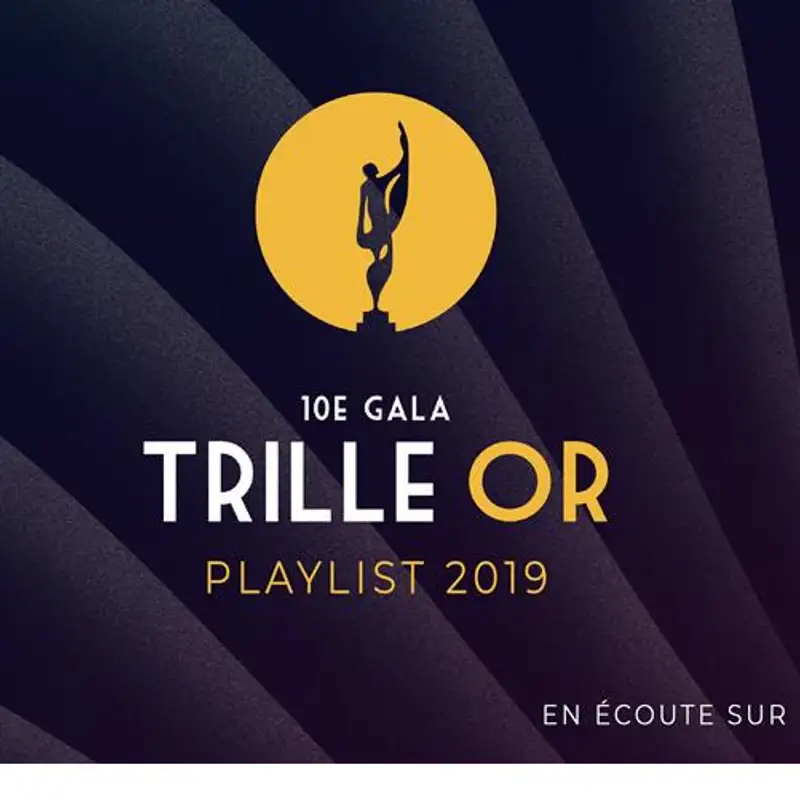 MUSIQUE - Du fun aux gala Trille Or 2019 avec Jacobus