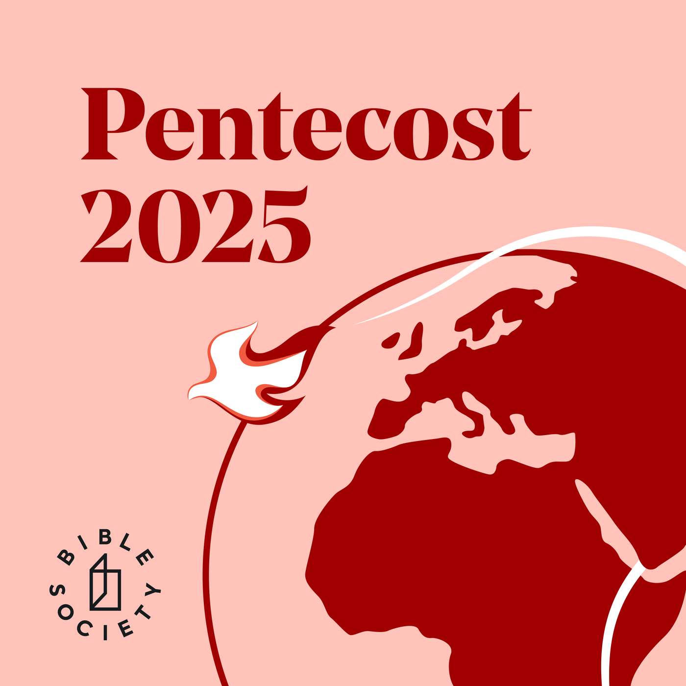Pentecost 2025
