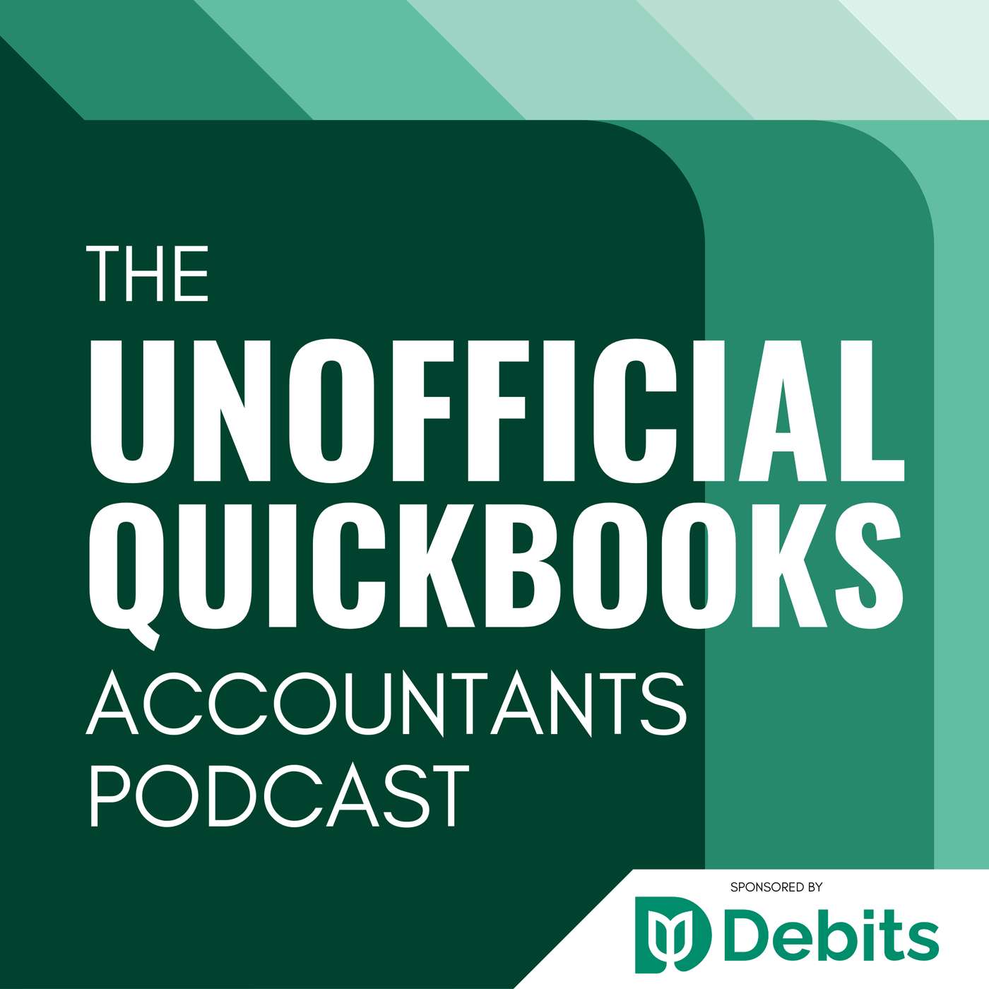 Unofficial QuickBooks Accountants Podcast