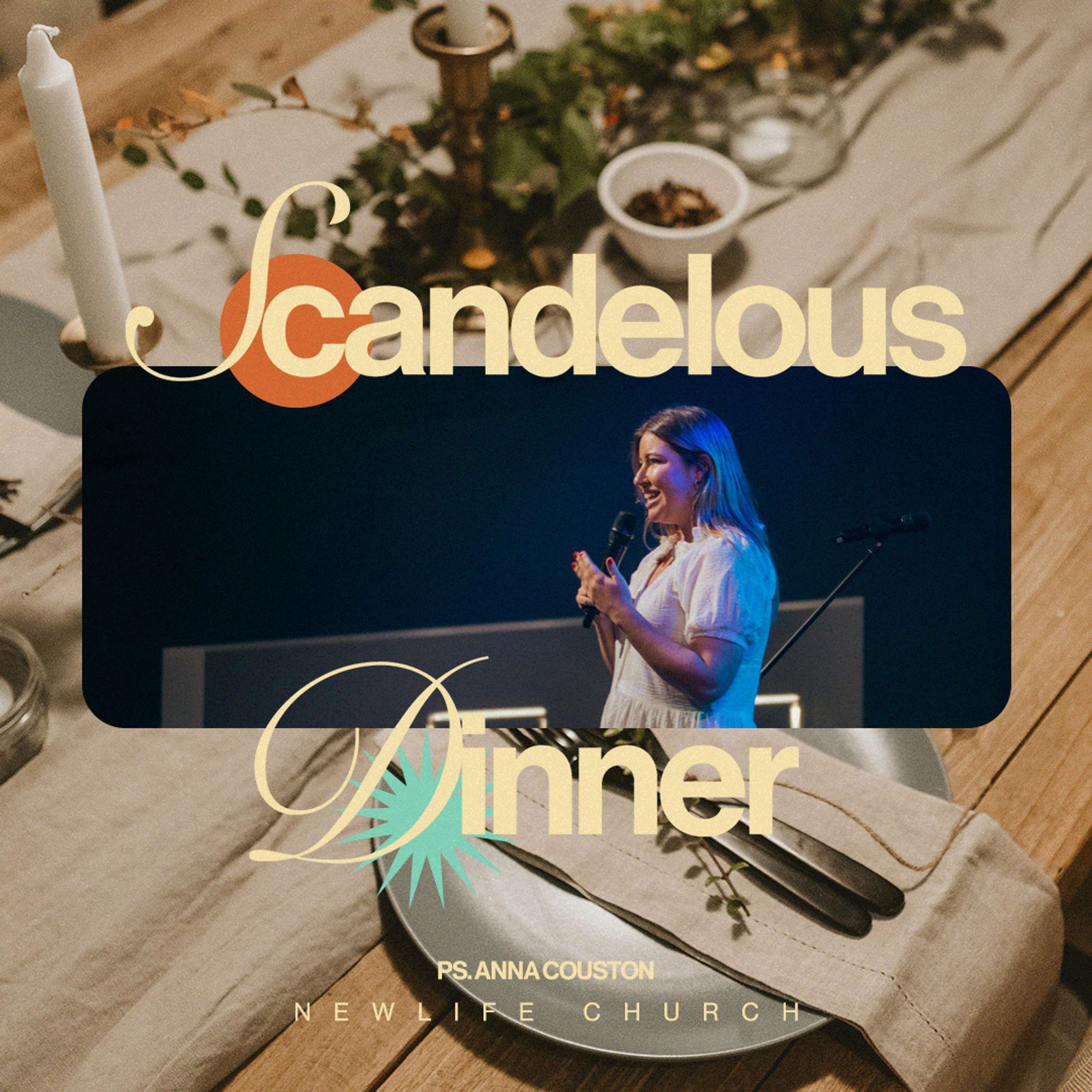 Newlife Church: Brisbane
