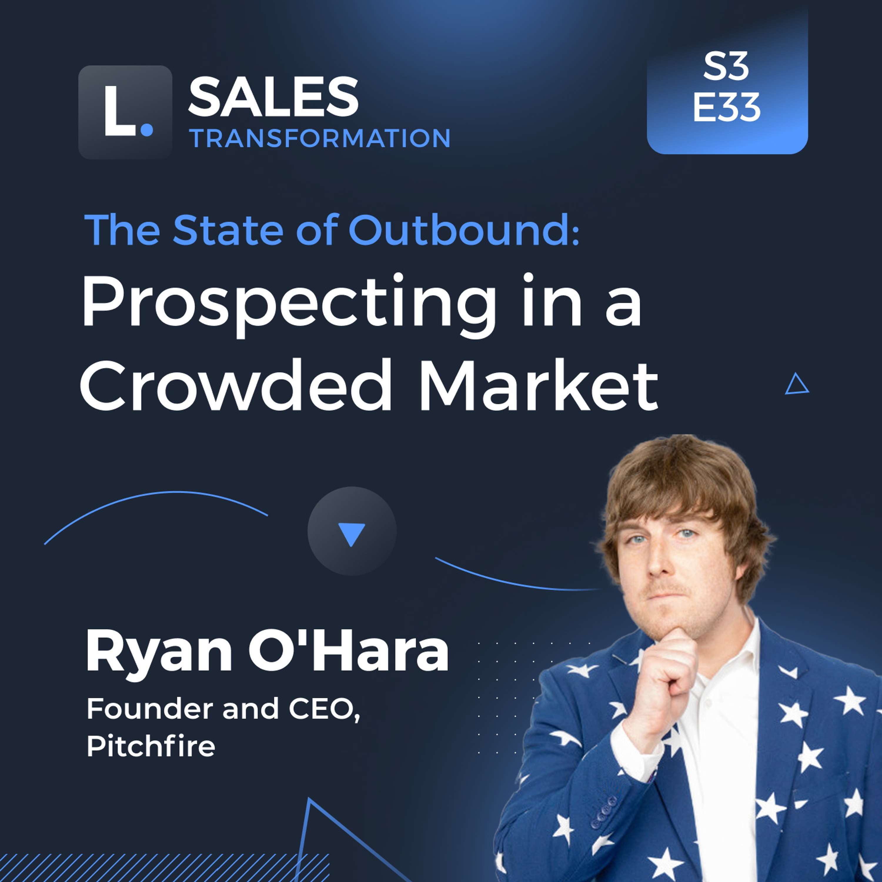 Sales Transformation