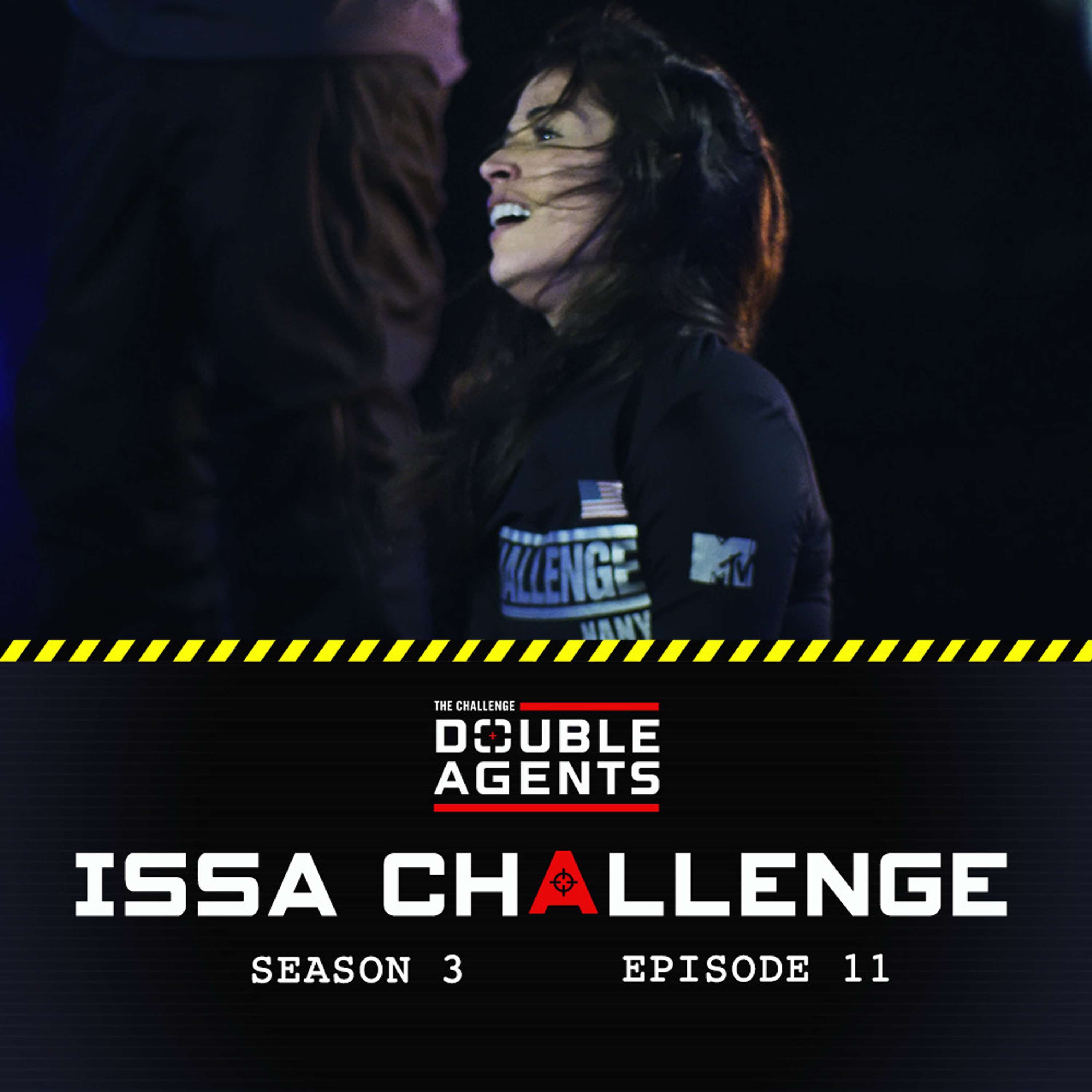 Issa Challenge: S3E11 – Senioritis Issa Challenge: S3E11 – Senioritis