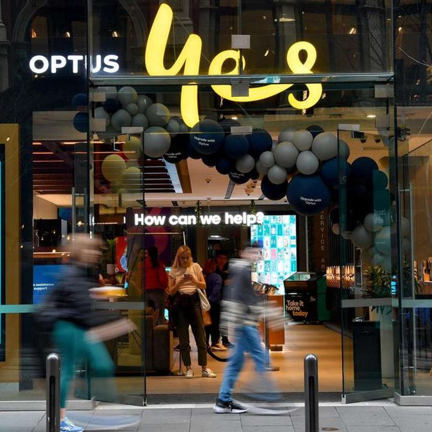 Ashwin Joins Sydney Thunder, Optus Outage Causes Tragedy, Qantas Launches New Airbus, Queensland Kindergarten Causes Outrage, and more...