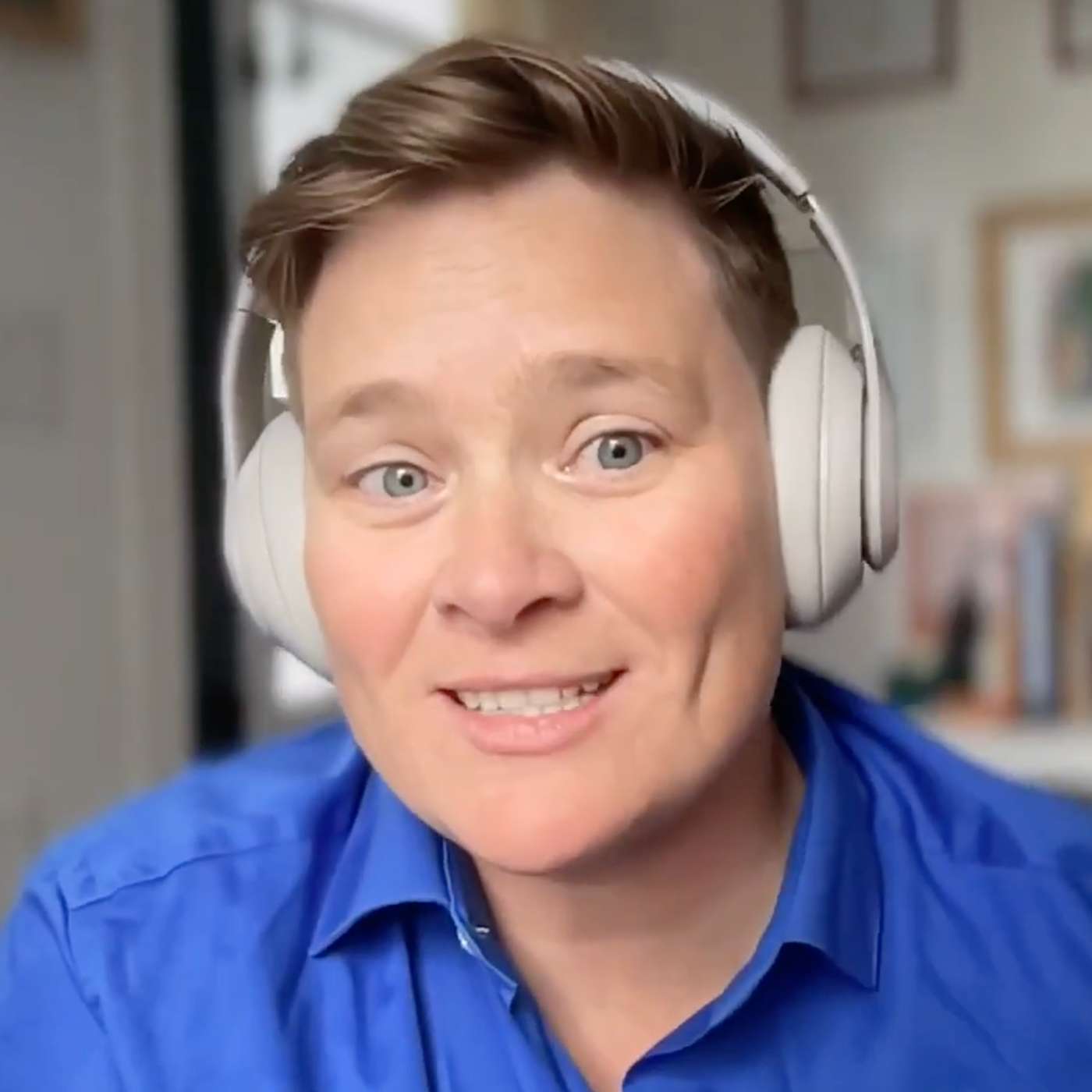 Why Curiosity Beats Control In Modern Leadership with Melissa Marcelissen, COPO at Certn Why Curiosity Beats Control In Modern Leadership with Melissa Marcelissen, COPO at Certn