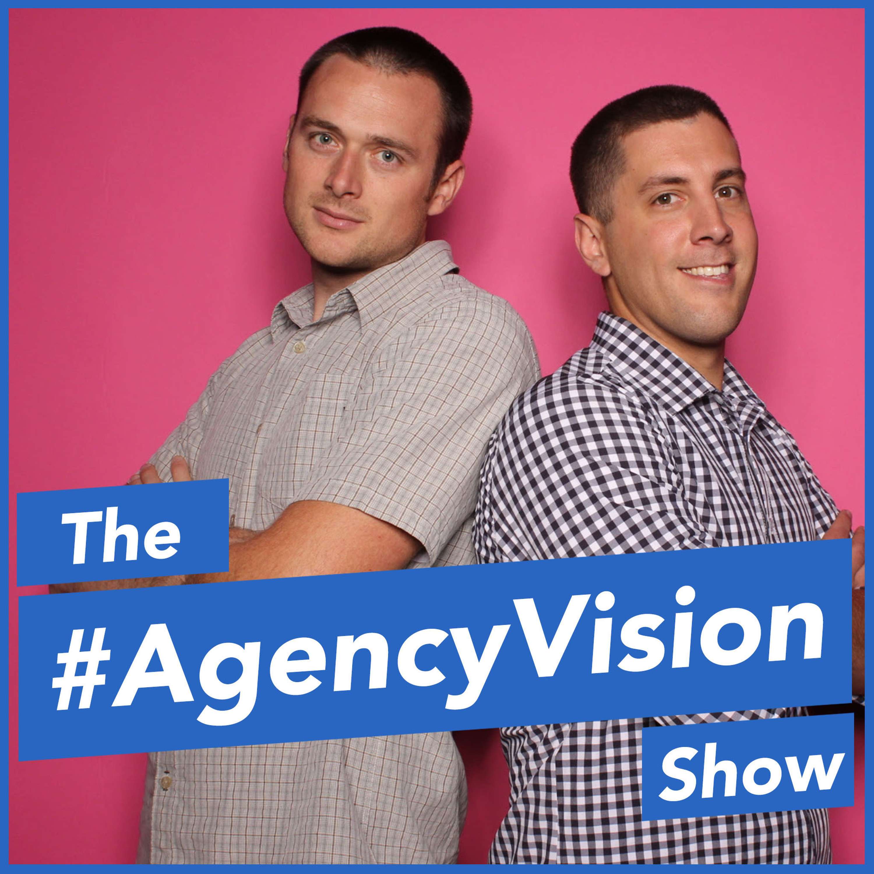 Agency Journey