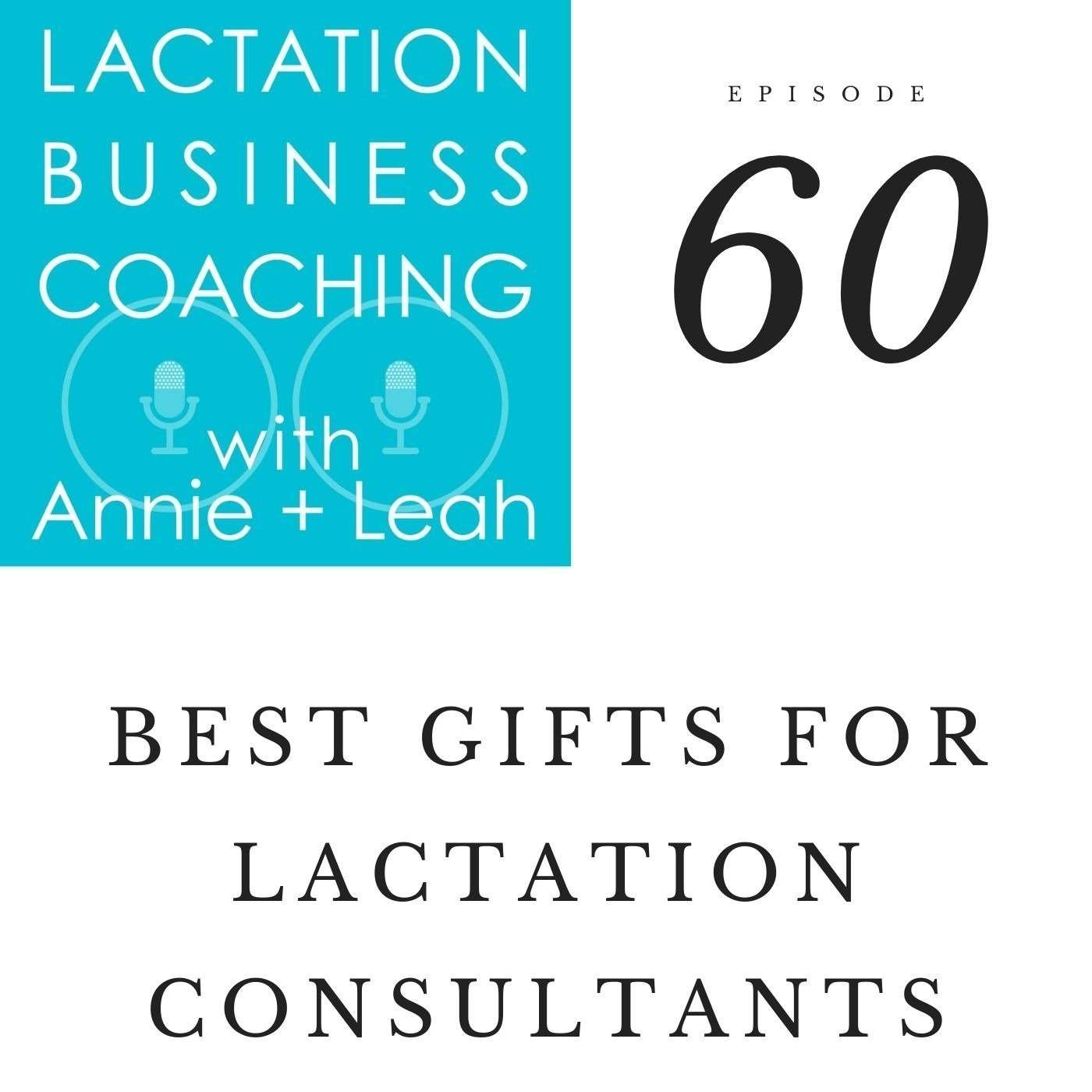 Lactation Business Coaching with Annie and Leah