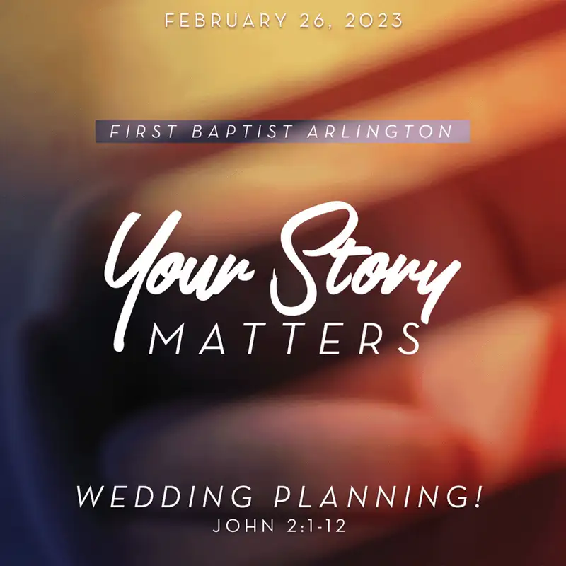 Wedding Planning! (February 26, 2023)