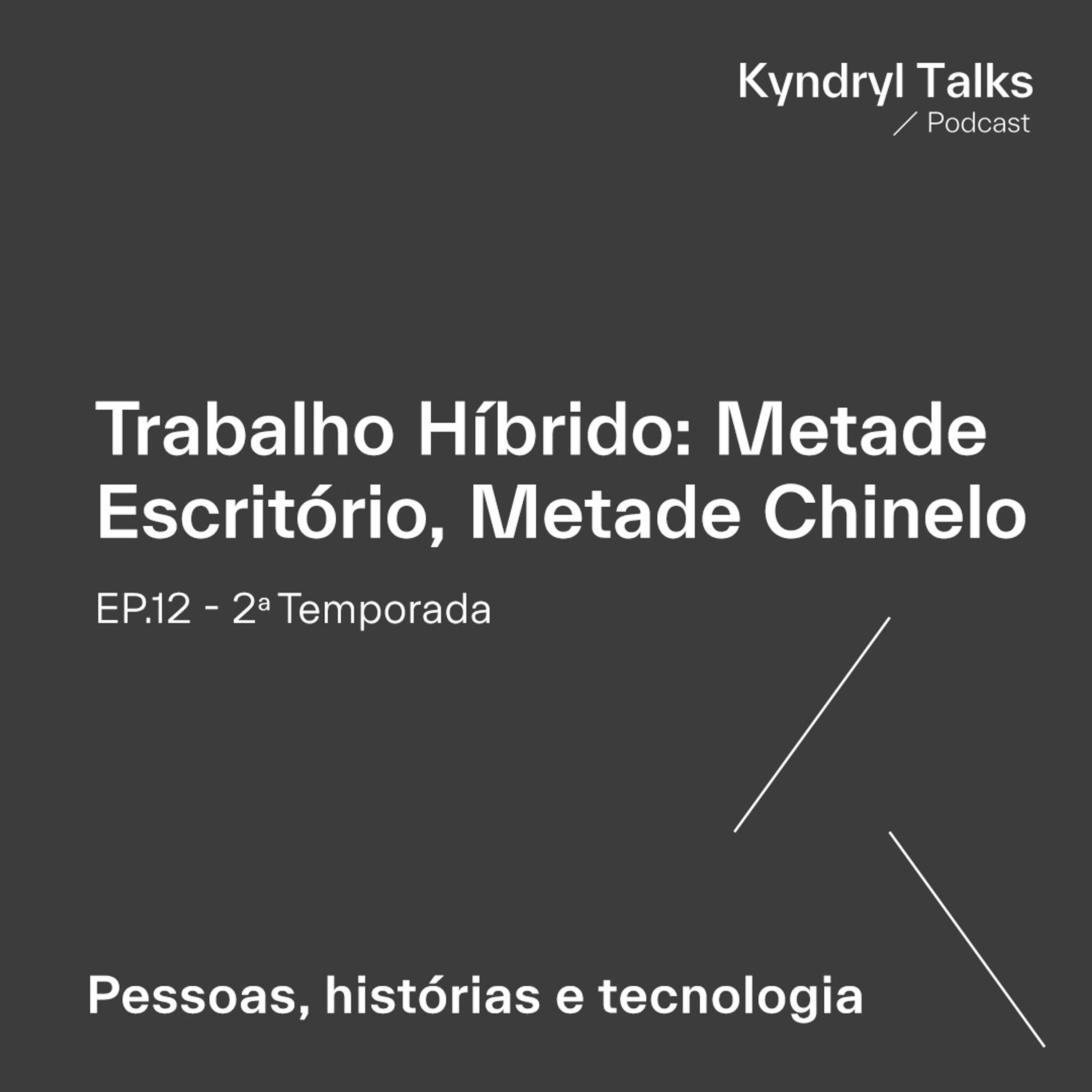 Kyndryl Talks