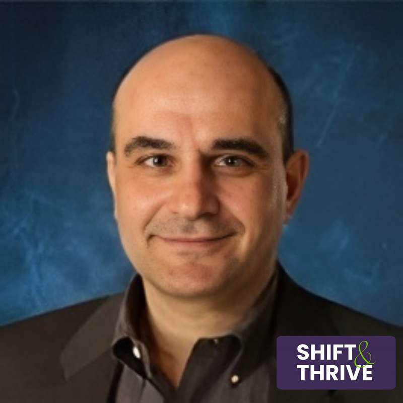 Emile Sayegh