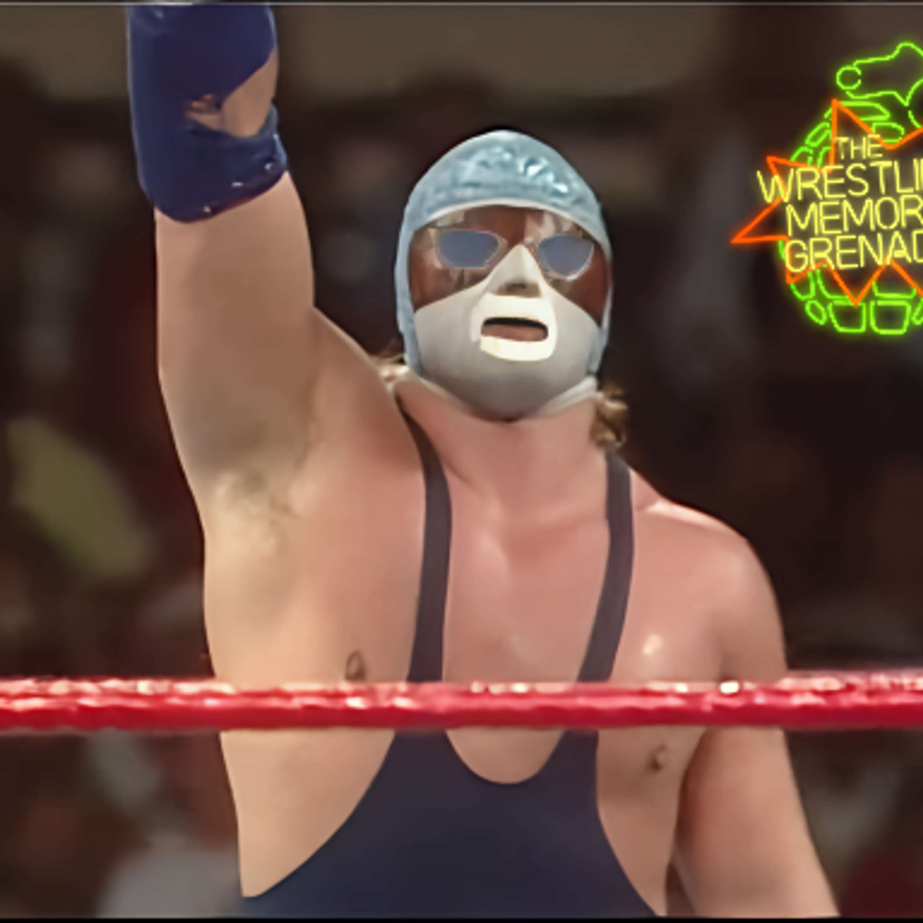 Episode 140: AUGUST 1988 WWF NEWS & RESULTS (Macho vs. Andre, Warrior Chasing Gold)