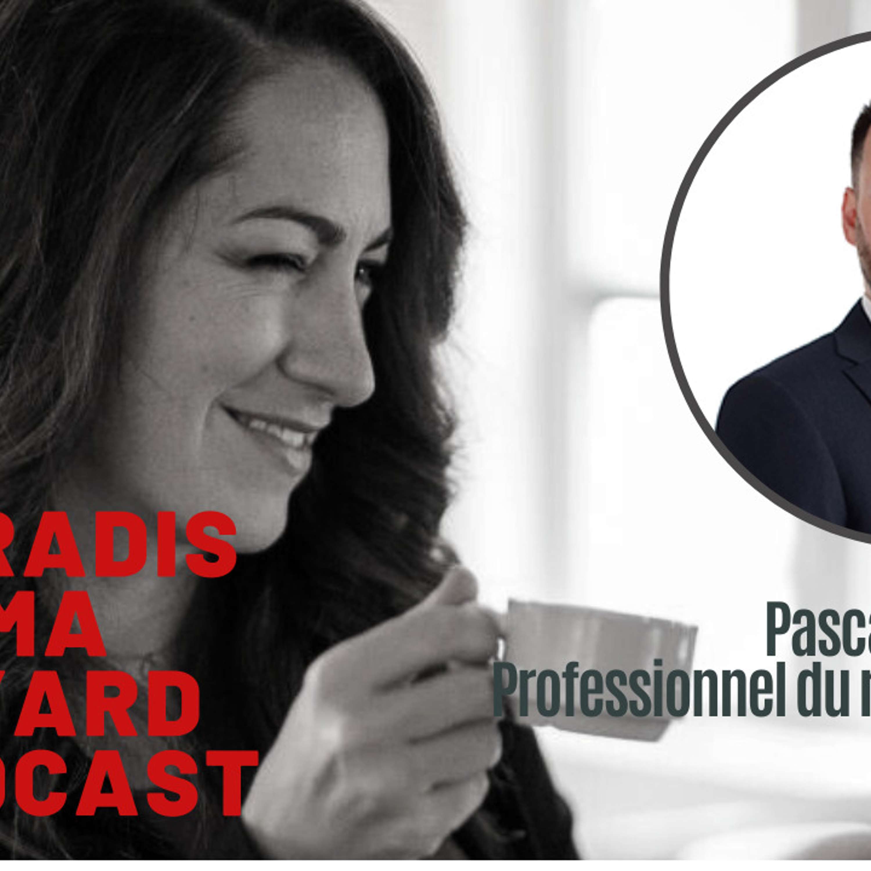 #16 - Le Radon avec Pascal Blanchette d'Enspeco