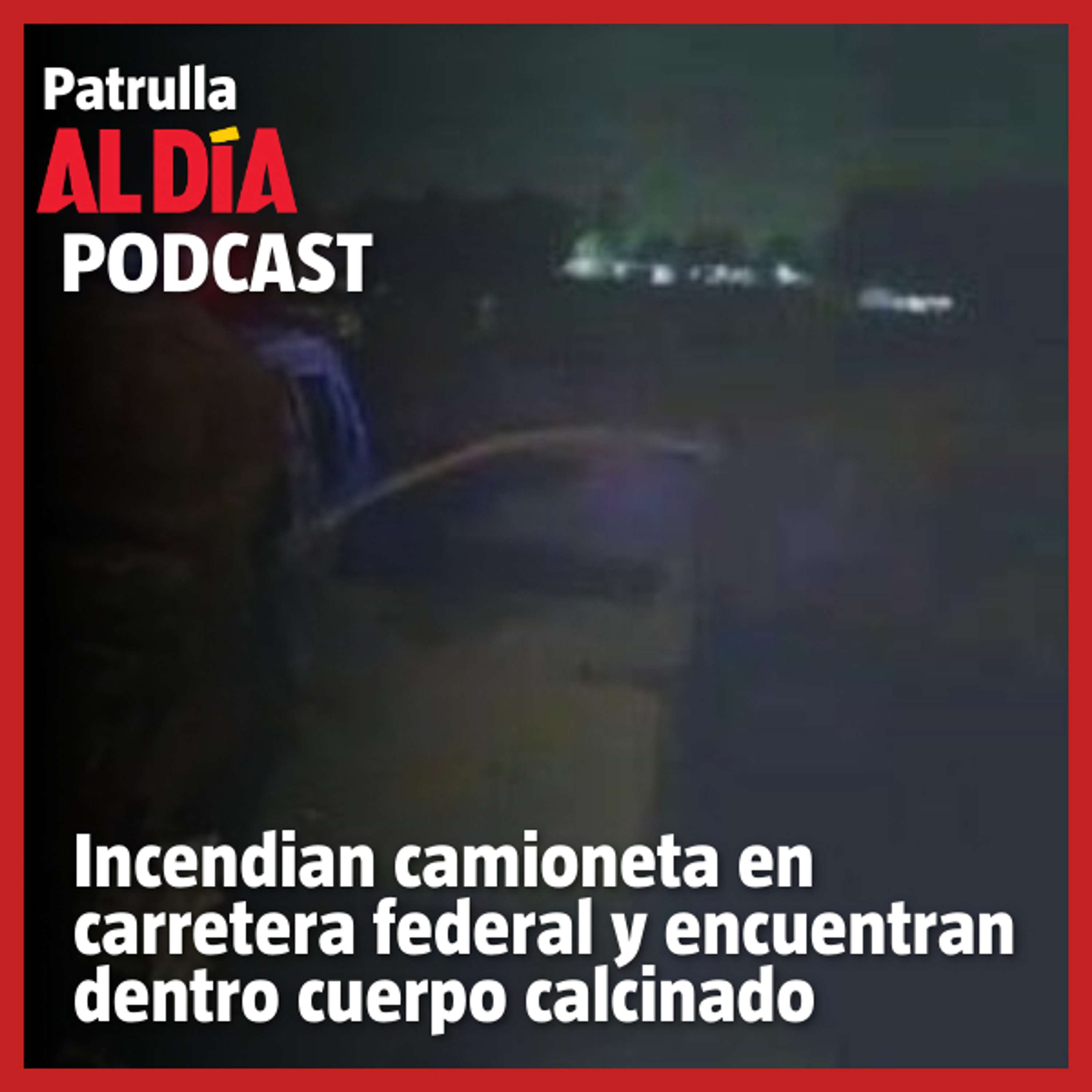 Patrulla Al Día