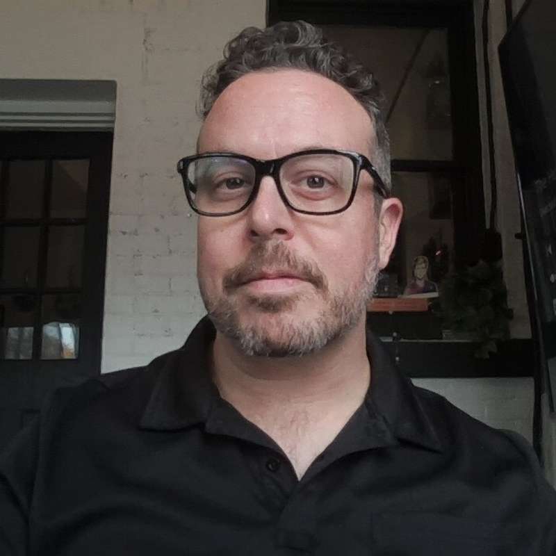 Rick Coluccio