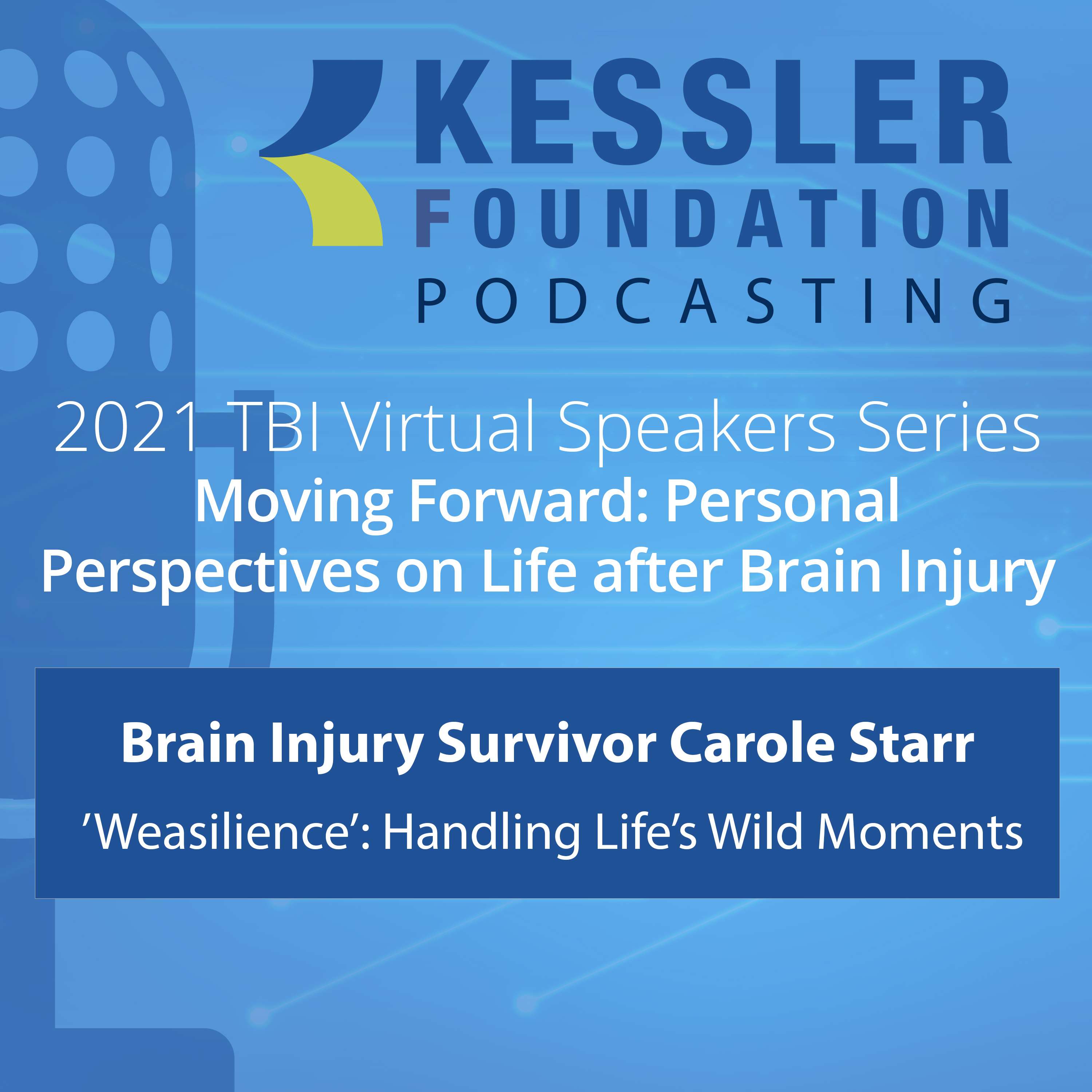 Traumatic Brain Injury Research