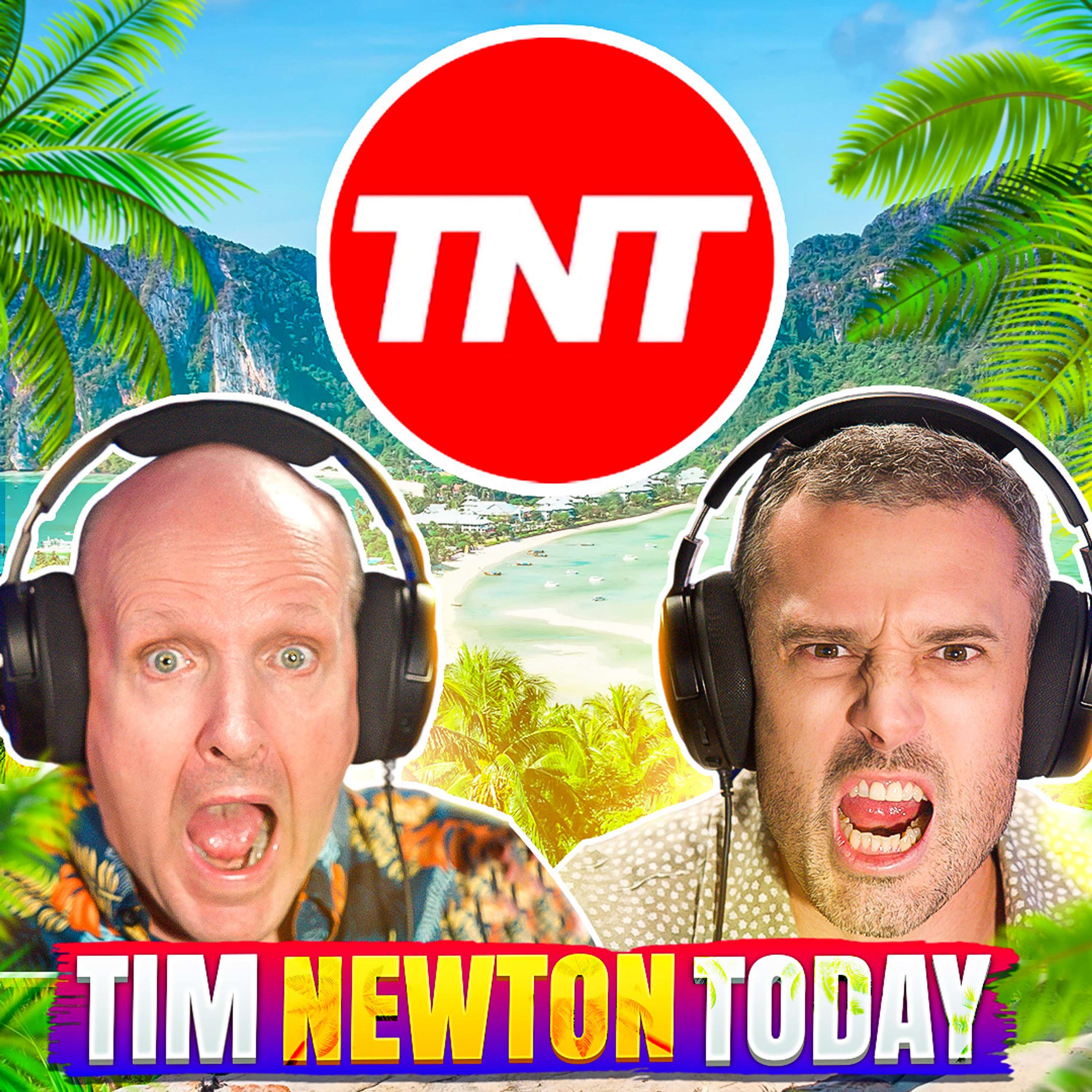 Fruiting Body Podcast (Phuket, Thailand)