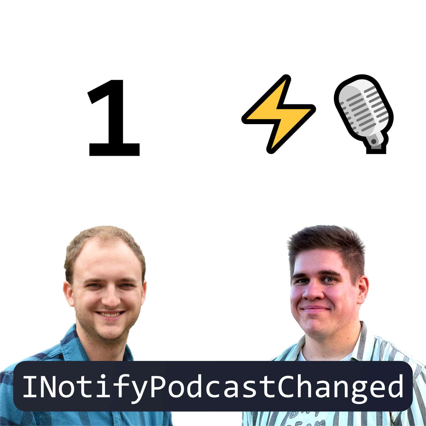 INotifyPodcastChanged