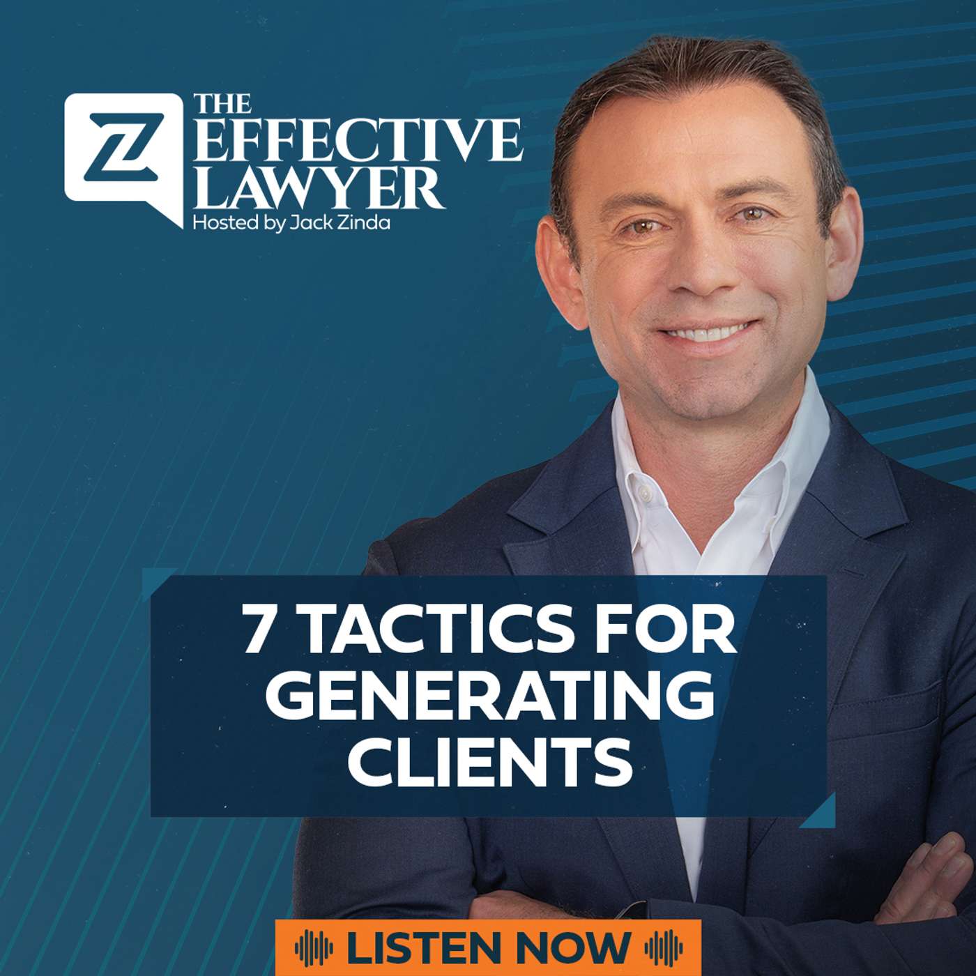 The Effective Lawyer