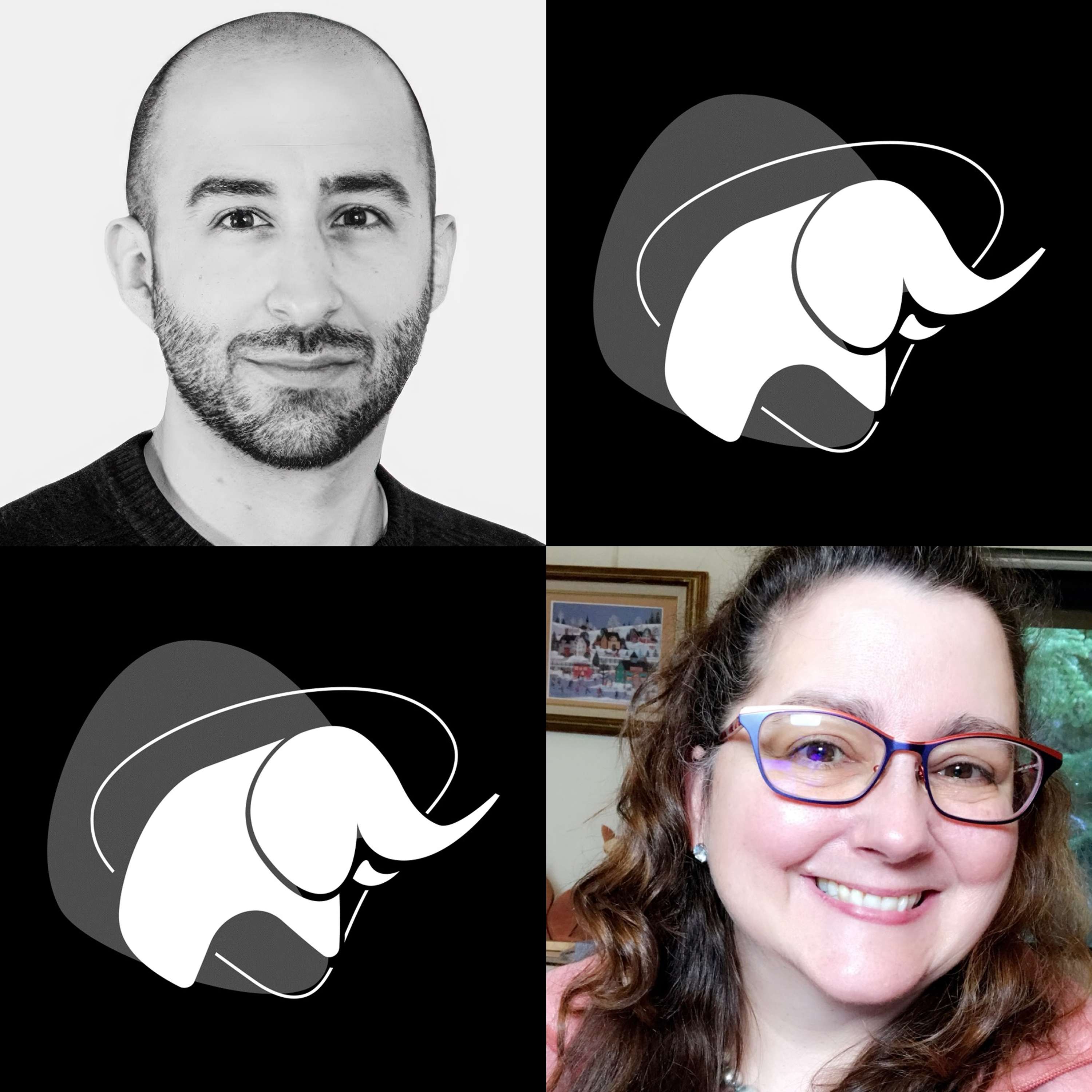 Talking Postgres with Claire Giordano