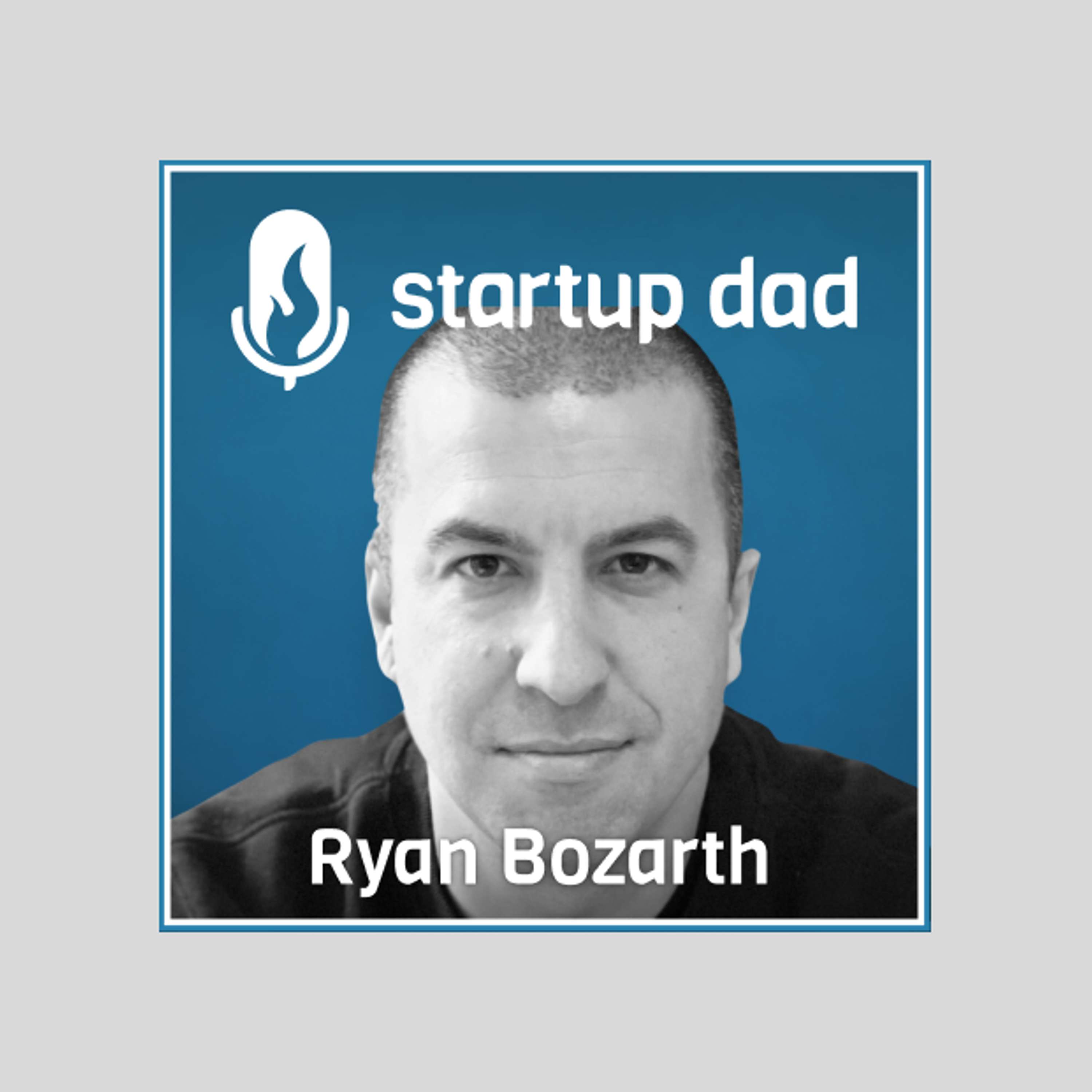 Startup Dad