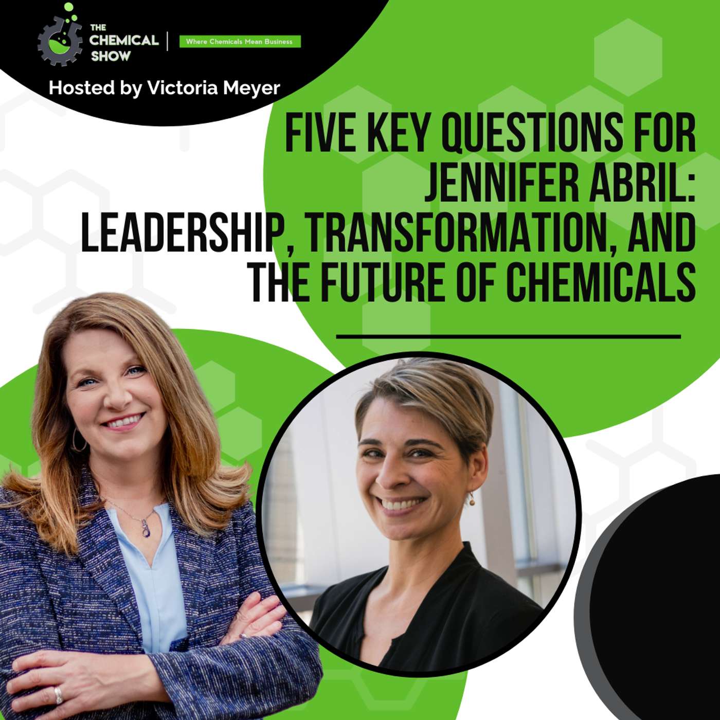 The Chemical Show: Where Leaders Talk Business