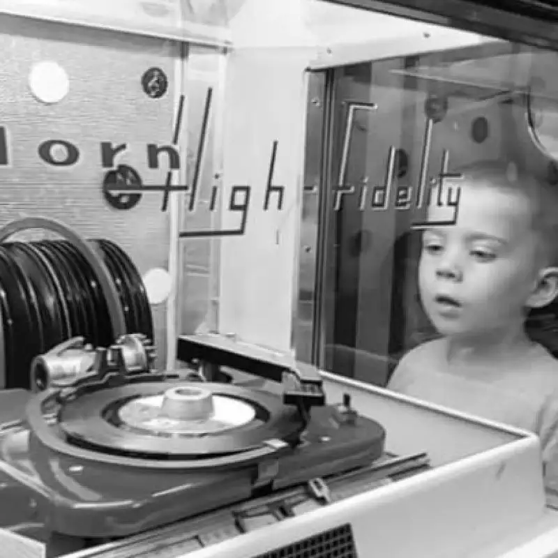 So Many Records, So Little Time with Kevin Patrick