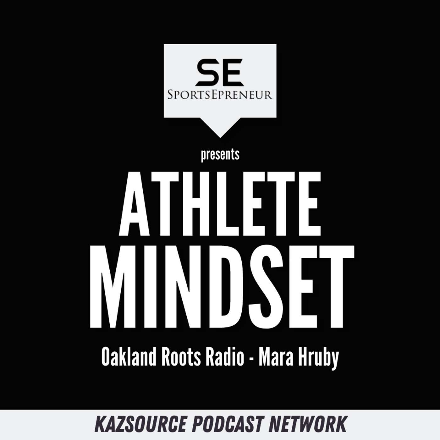 Athlete Mindset