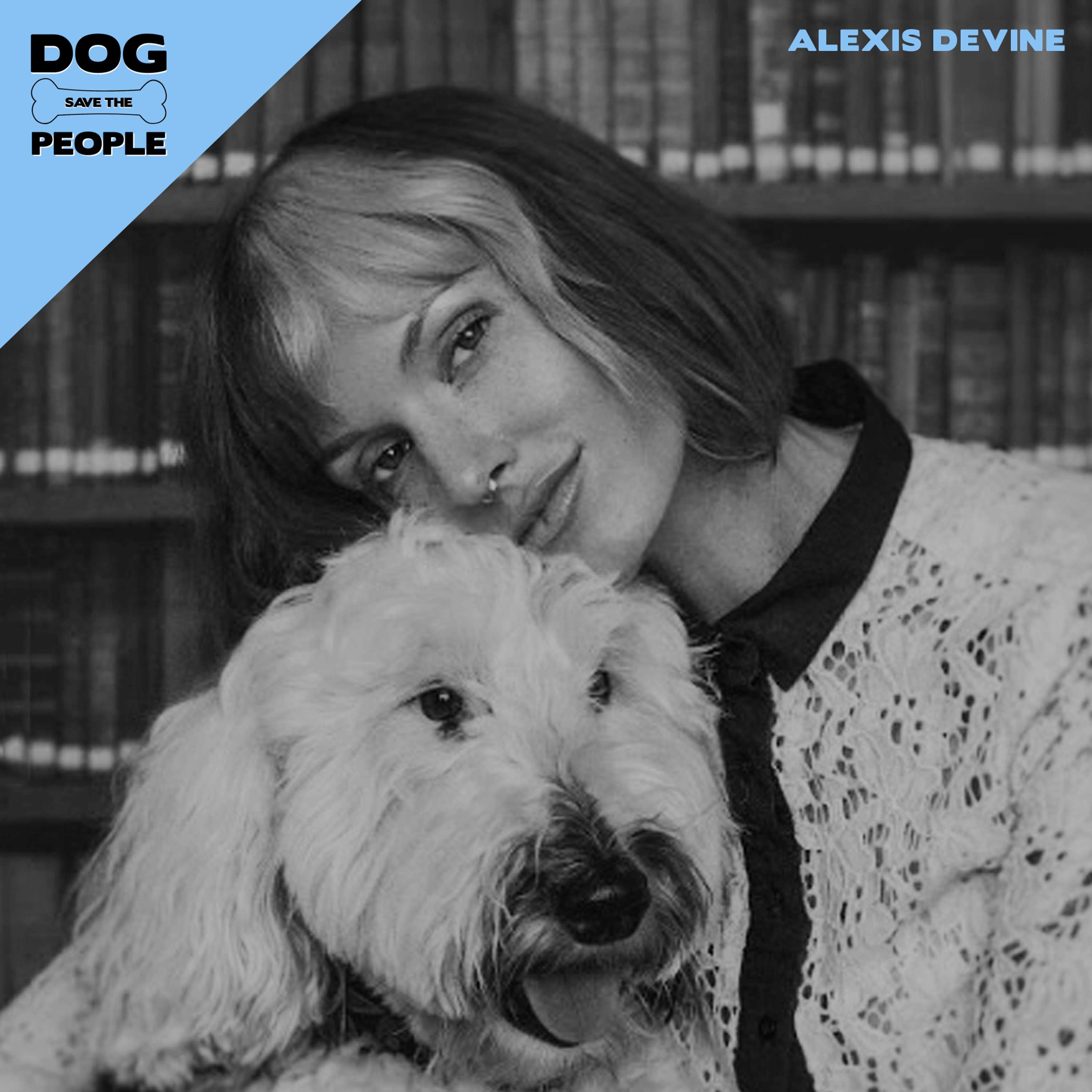 Beyond Words w/ Alexis Devine