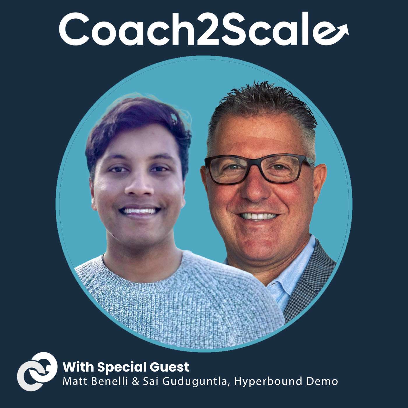 Practicing the Perfect Prospecting Call: A Live Hyperbound AI Role Play Demo with Matt Benelli