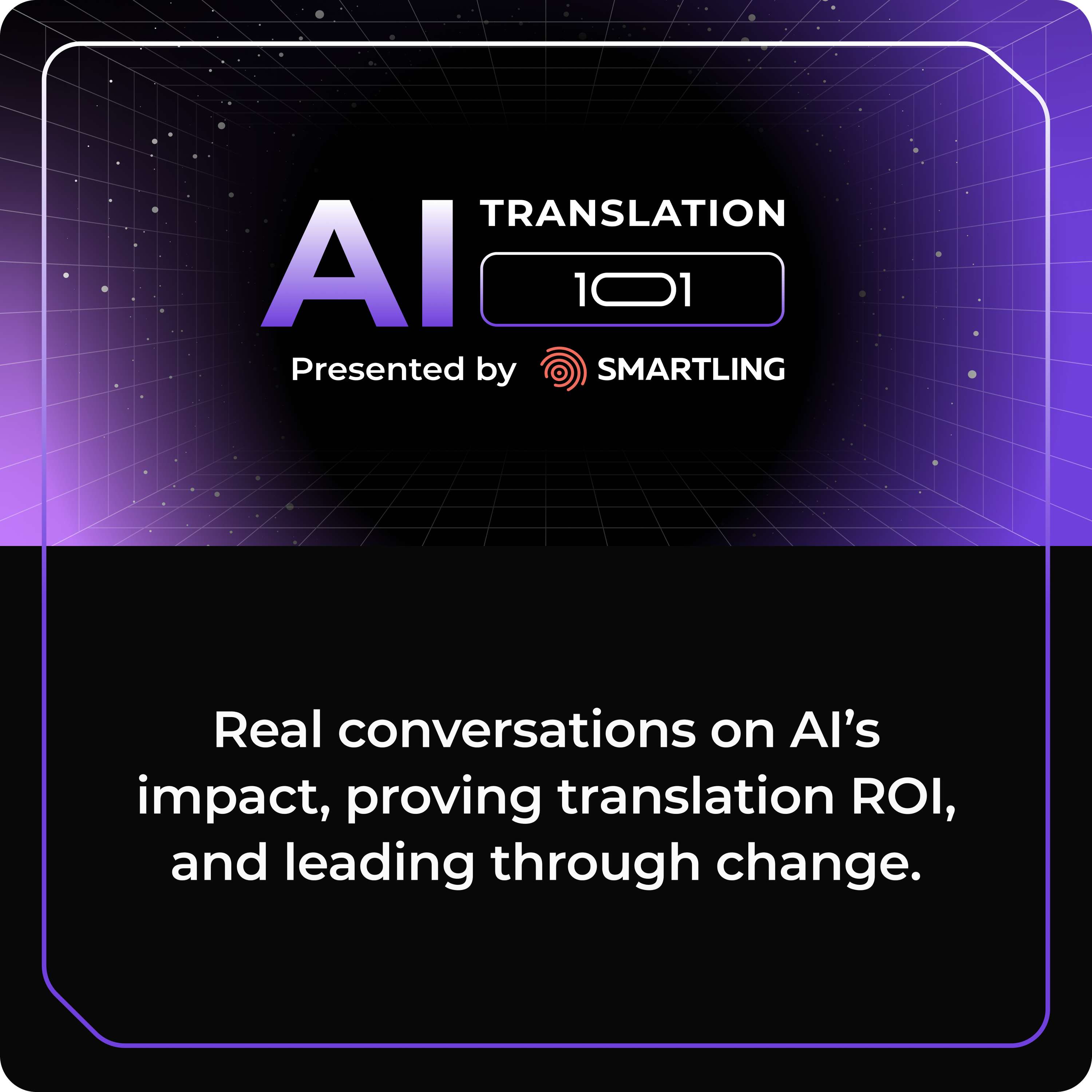 AI Translation 101