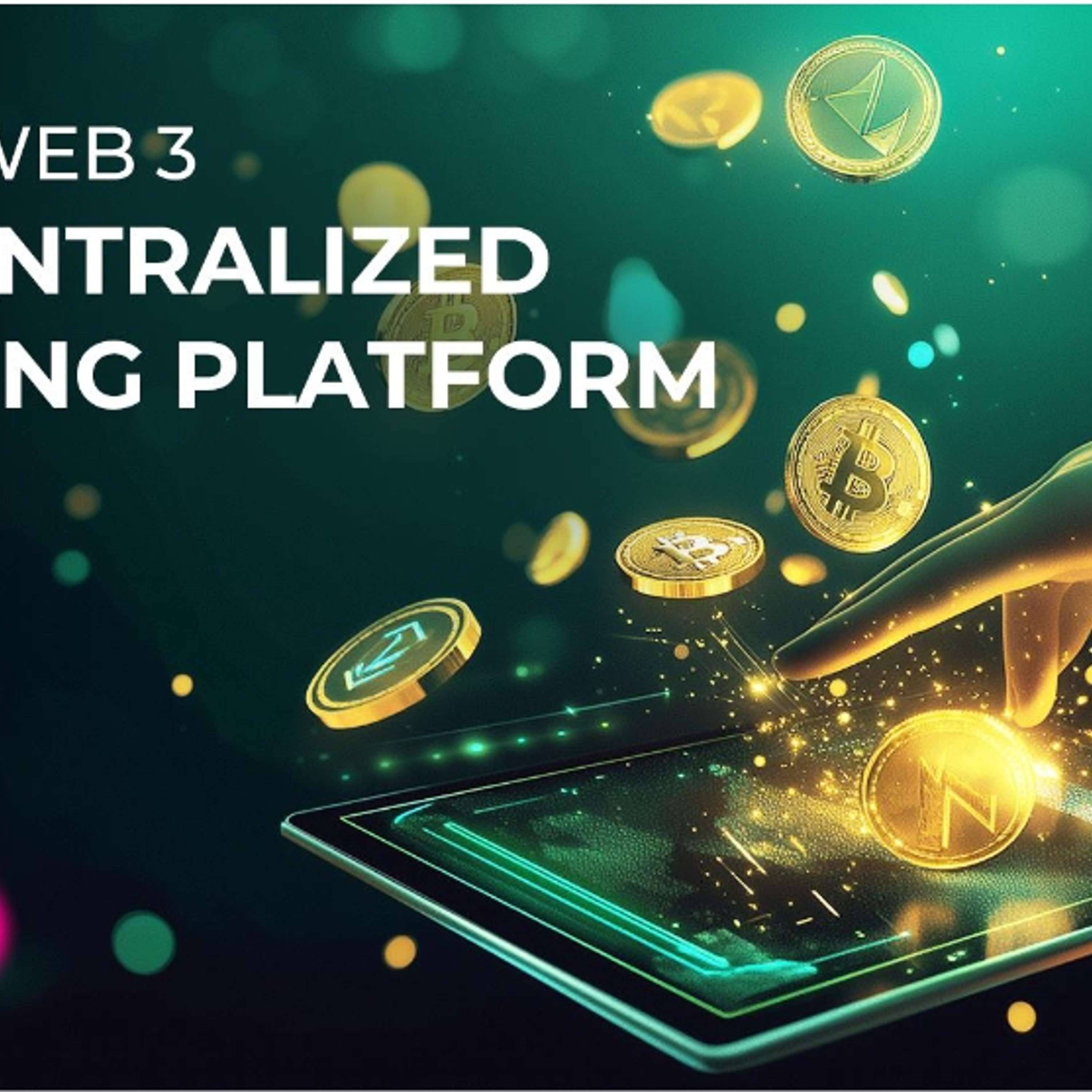 Bety.com Introduces Blockchain-Powered Transparency And Fairness To Online Gaming