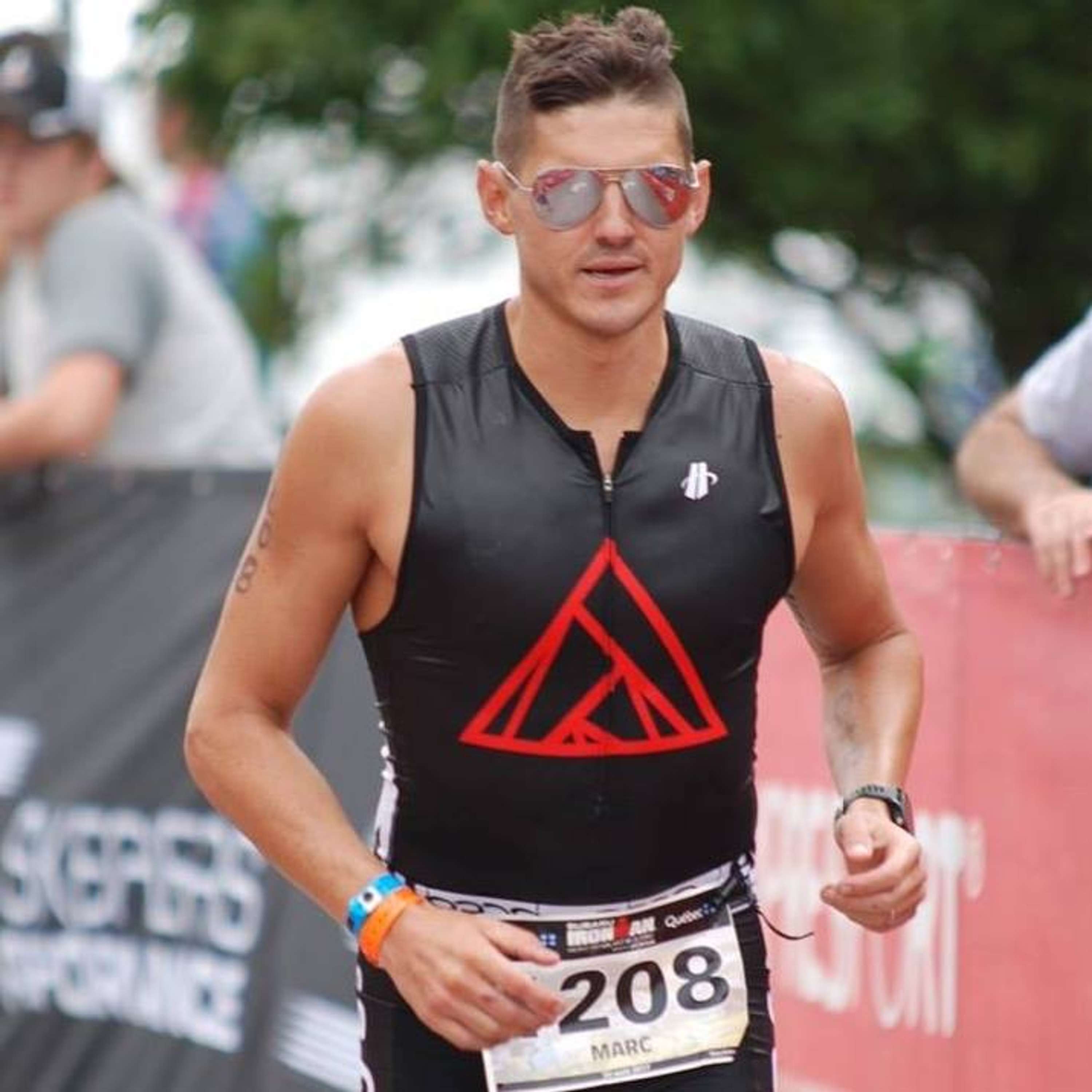 LtD 020 - Marc Hodulich - Founder of BeerFit Running Series, Co-Founder of 29029, Challenge Curator, BYLR, Husband, & Father of Two