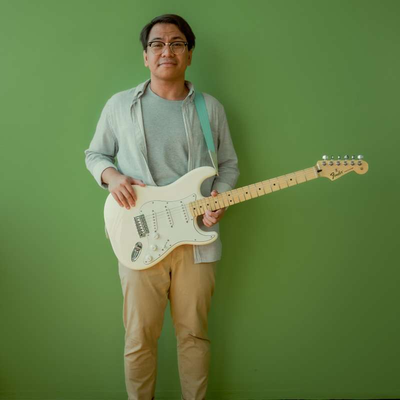 Dylan Schroth | Modern Crybaby