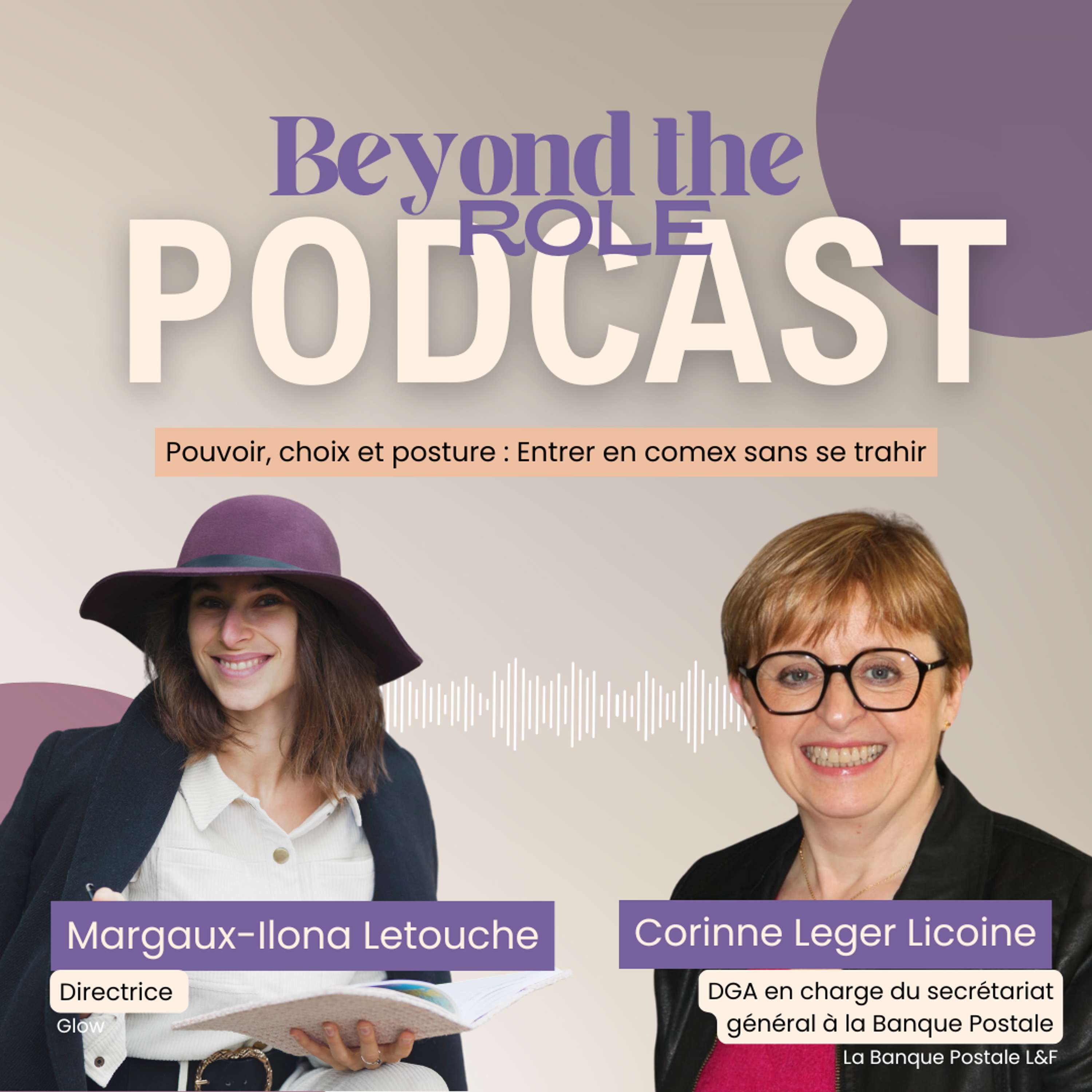 Beyond the Role