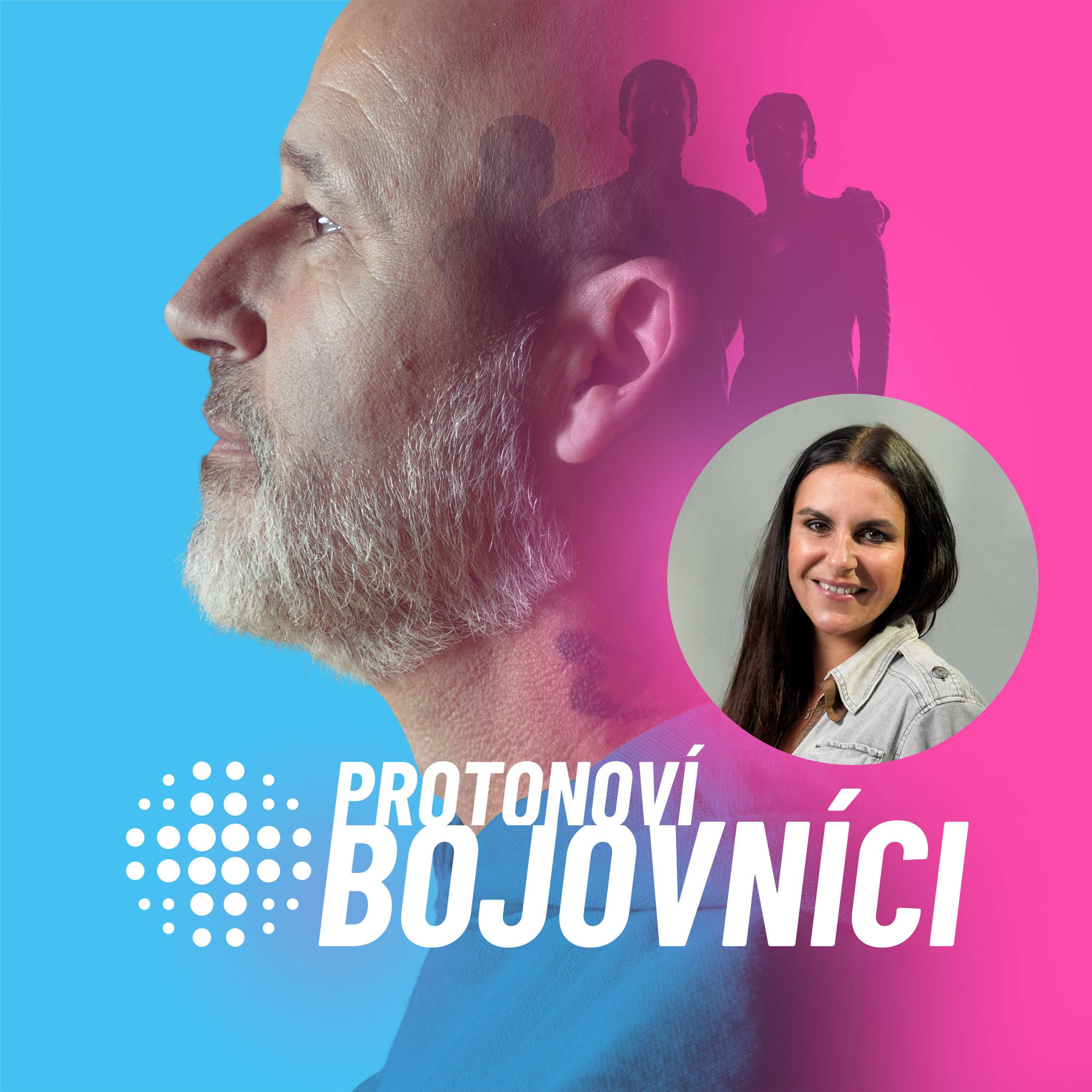 Protonoví bojovníci