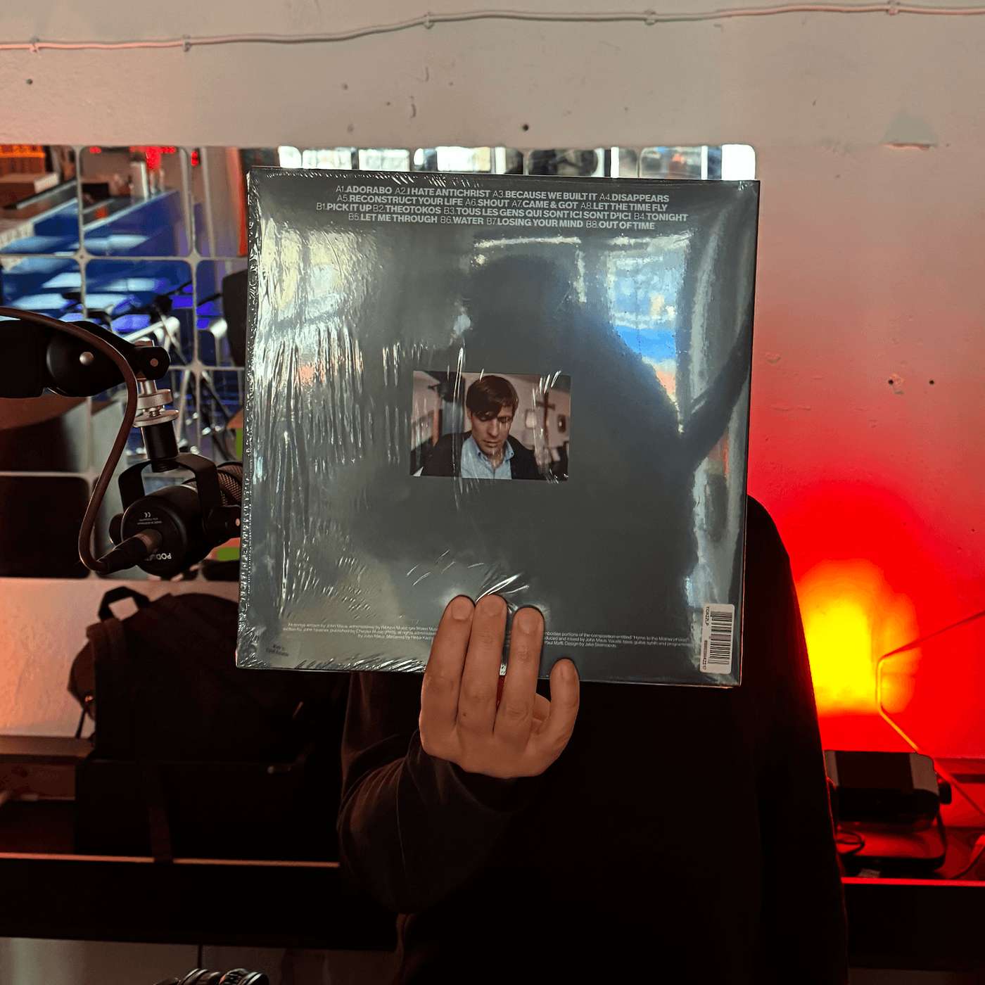 Hommik Rauliga 8.10.25