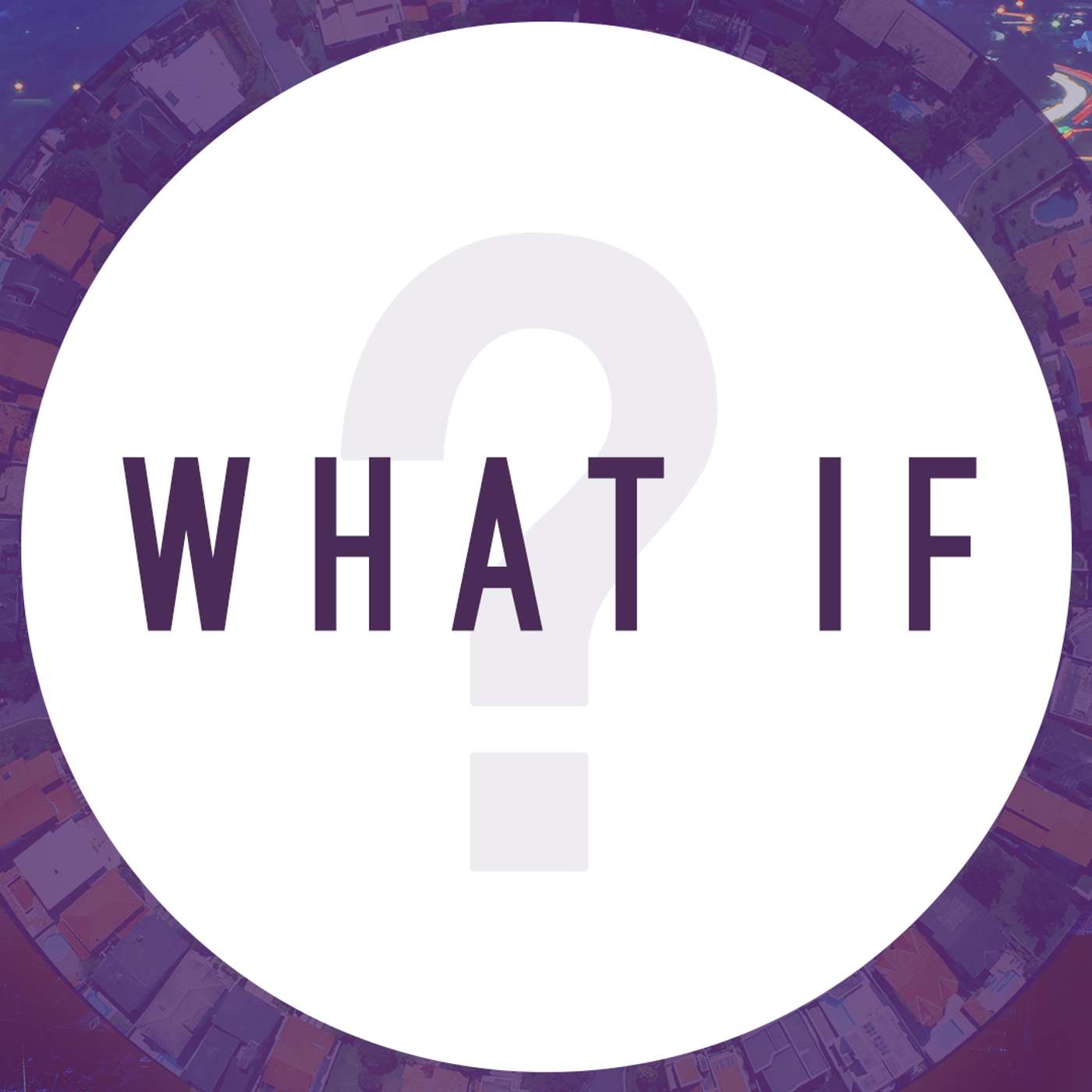 Sunday, September 8, 2024 - Centerville UMC: What If? (Marvels, Week 2)