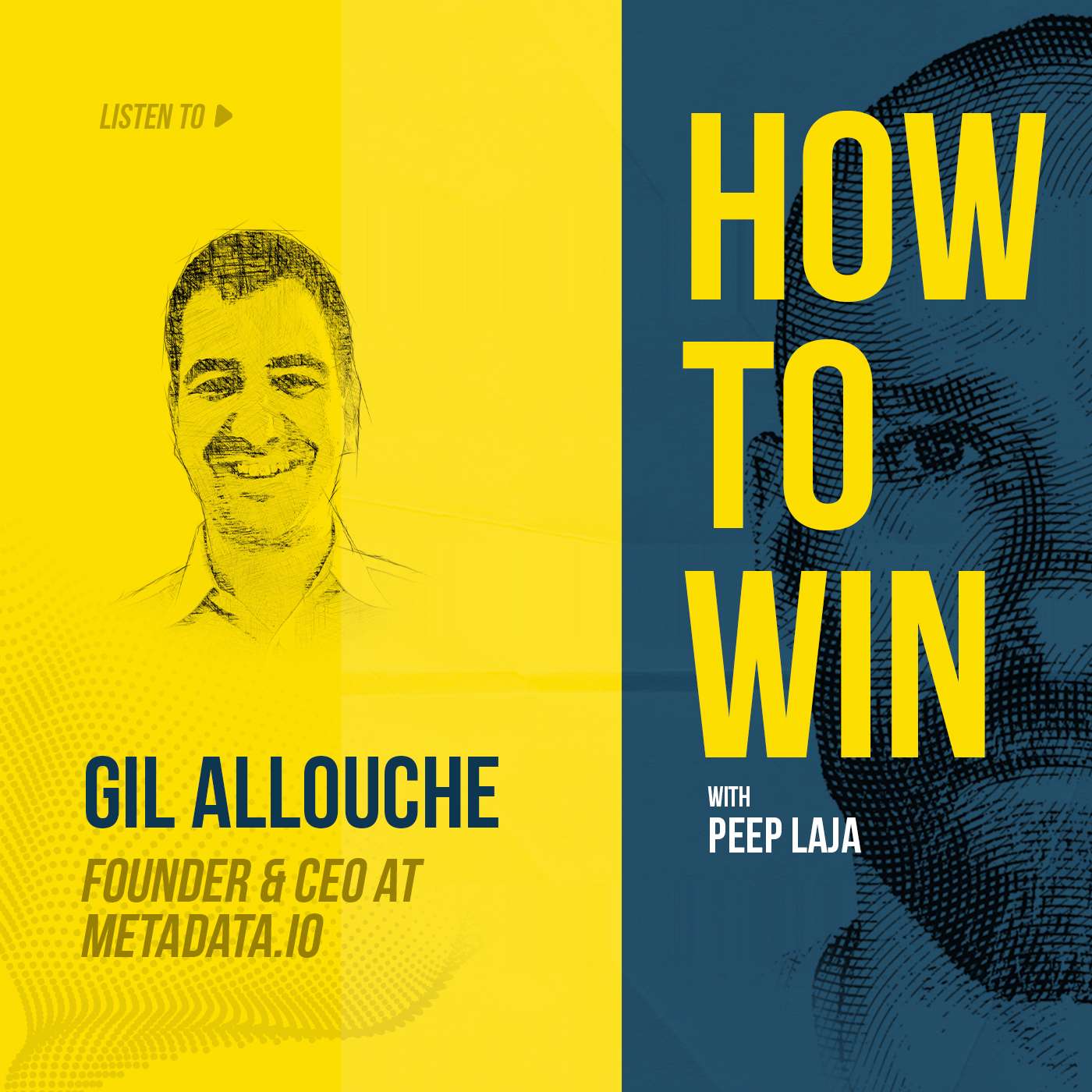 Building trust through transparency with Metadata’s Gil Allouche