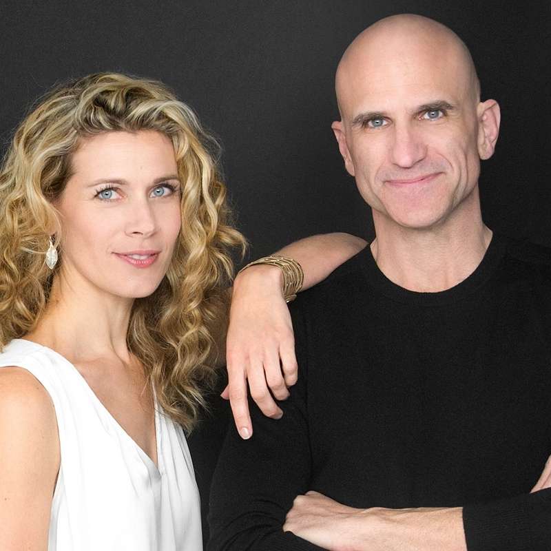 Michael & Amy Port