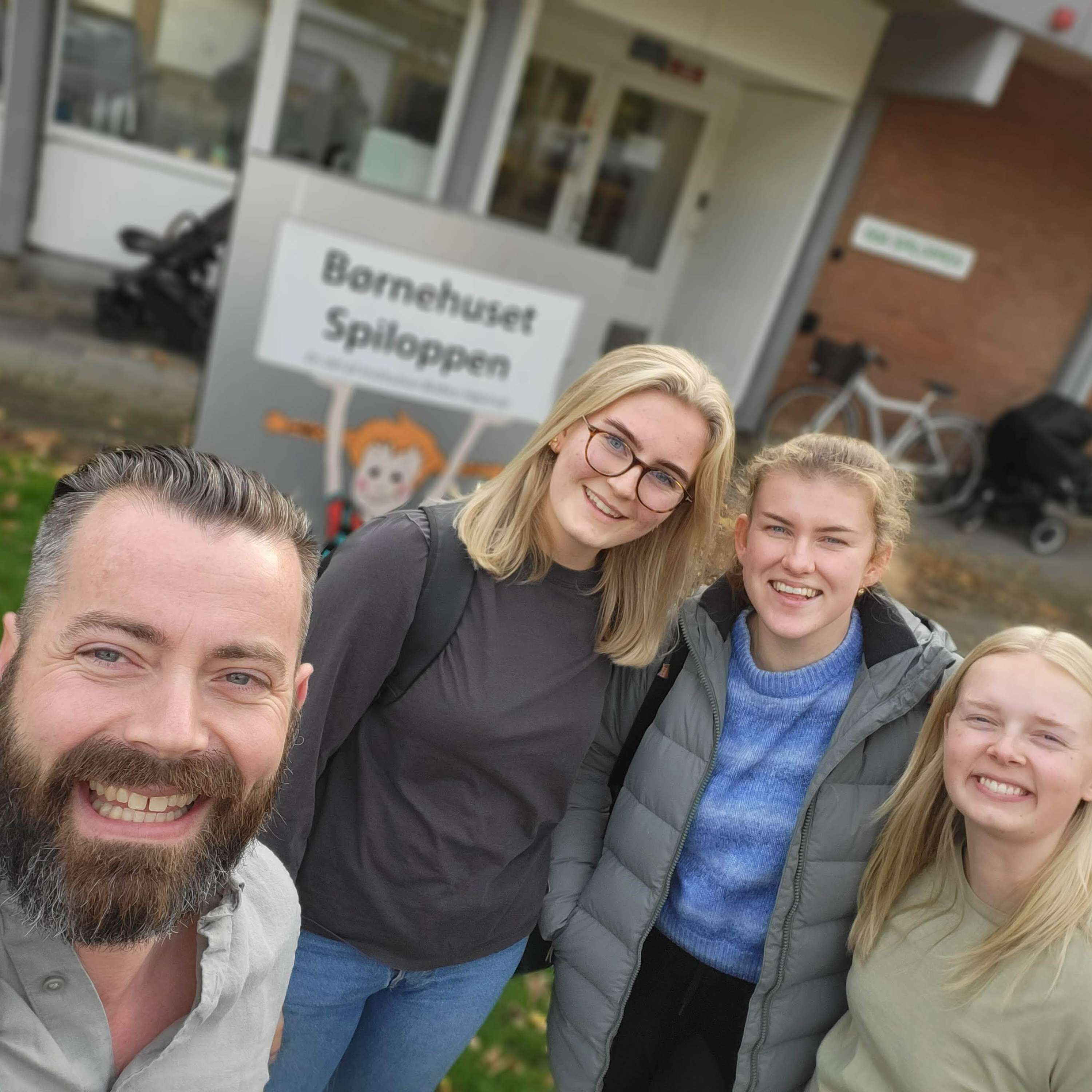 Sosialpodden