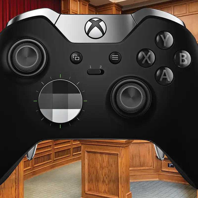 Secrets of the Xbox One and Series X Controllers Revealed