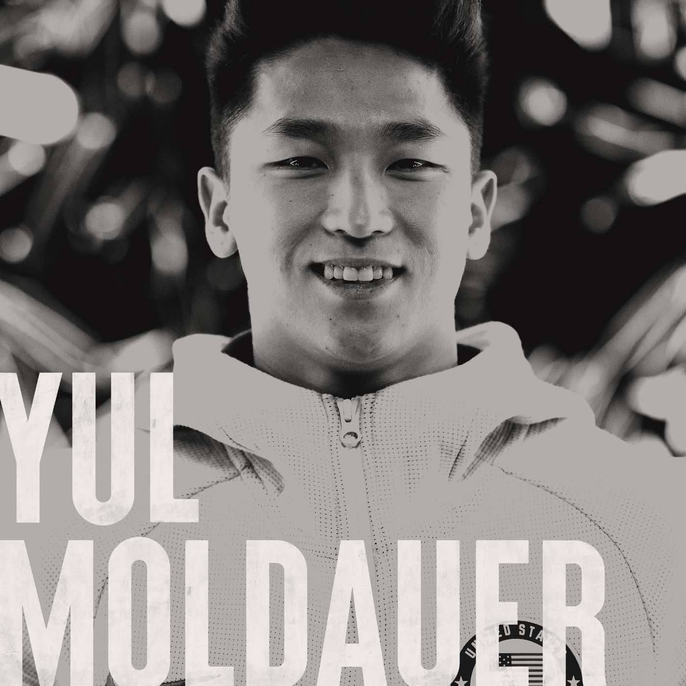 Episode 28: Yul Moldauer Episode 28: Yul Moldauer