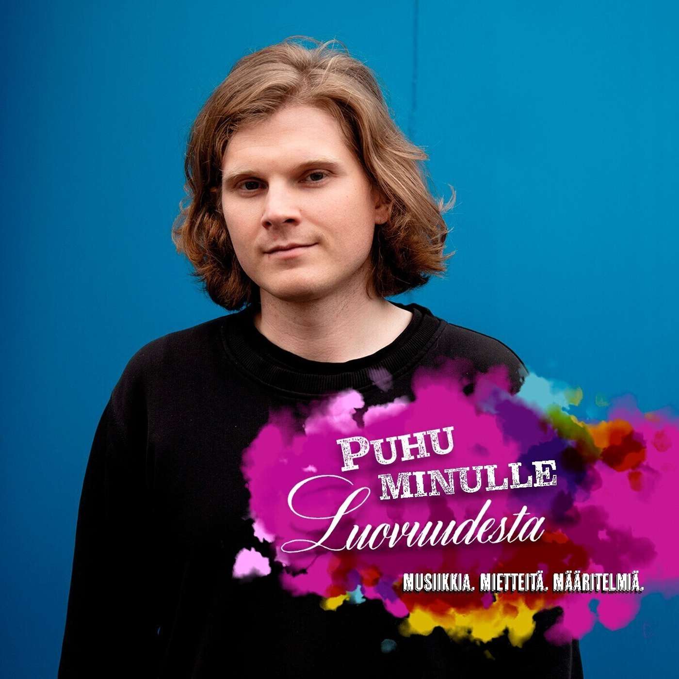 Jakso 8. Axel Ehnström: Biisivientiä, kotimaan hittejä ja trendiaallokoissa luovimista Jakso 8. Axel Ehnström: Biisivientiä, kotimaan hittejä ja trendiaallokoissa luovimista