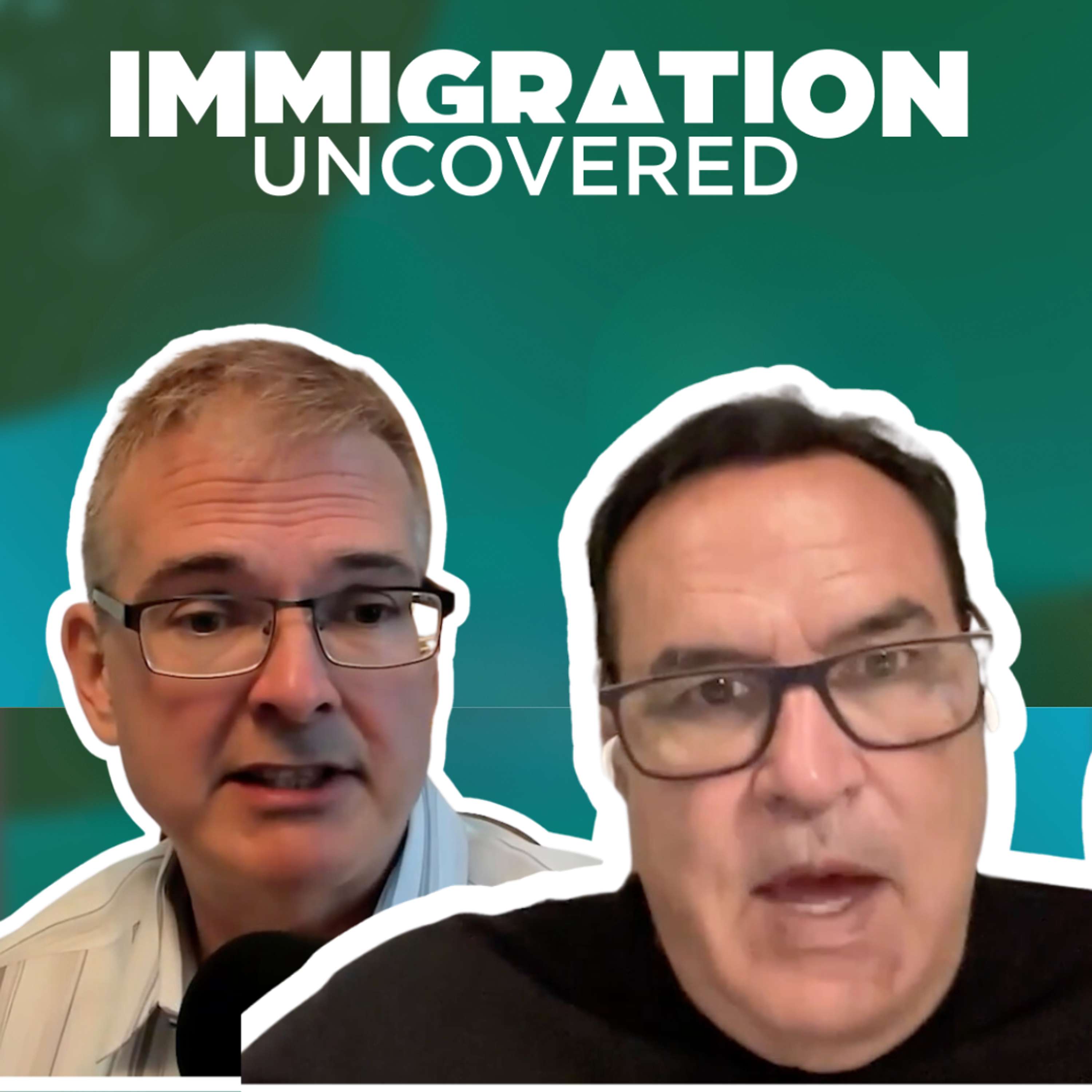 Immigration Uncovered